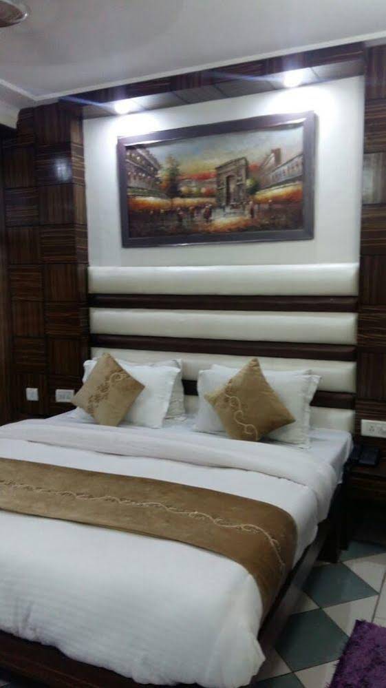 Hotel Presidency