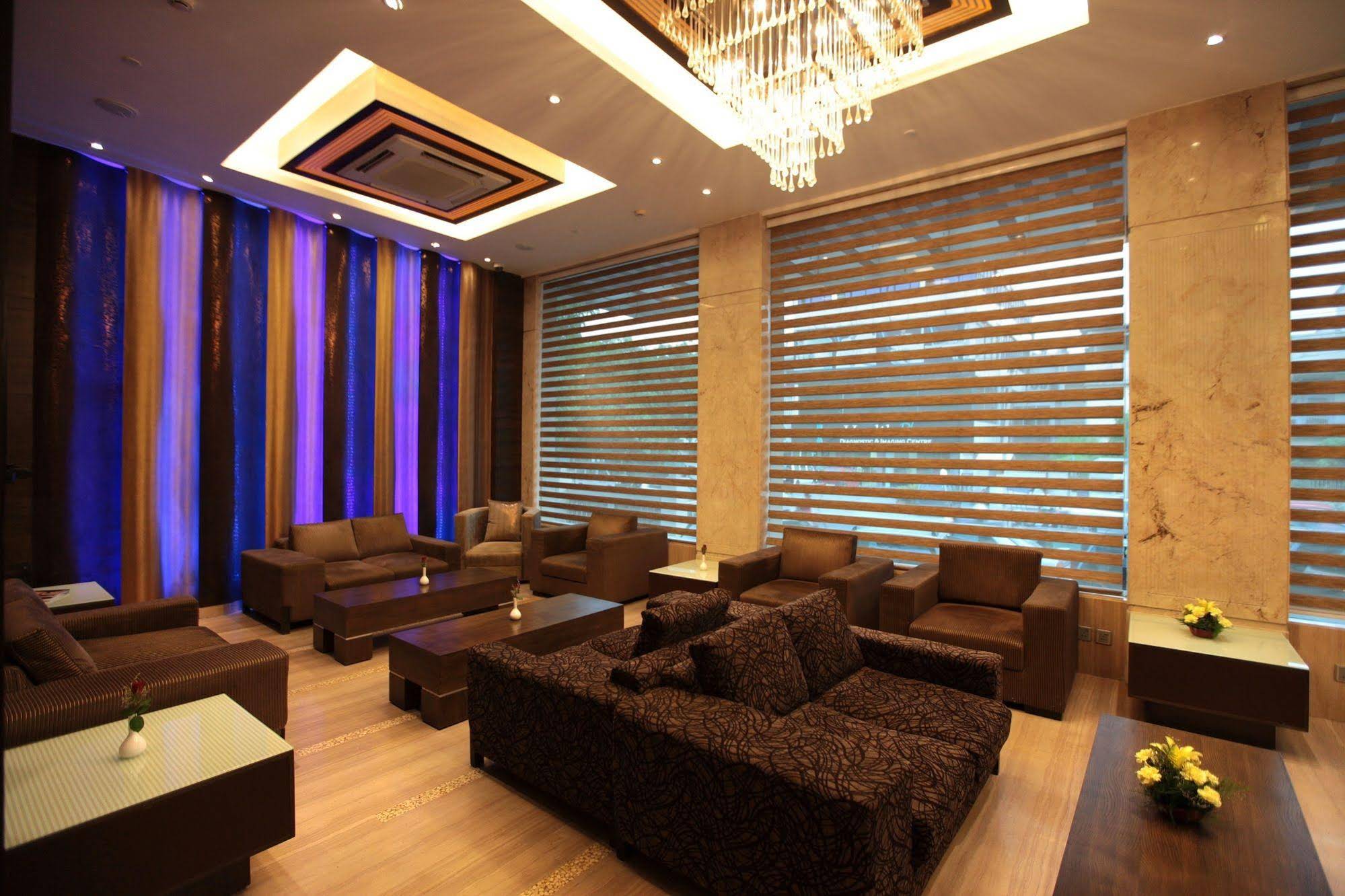 Hotel Private Affair
