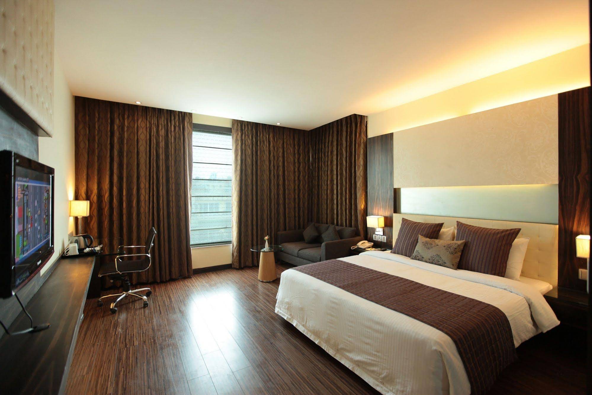 Hotel Private Affair