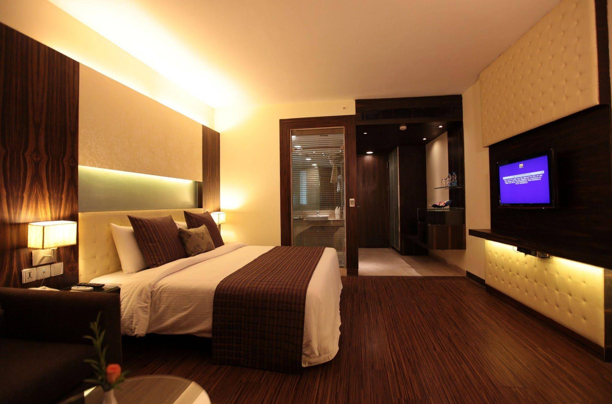 Hotel Private Affair