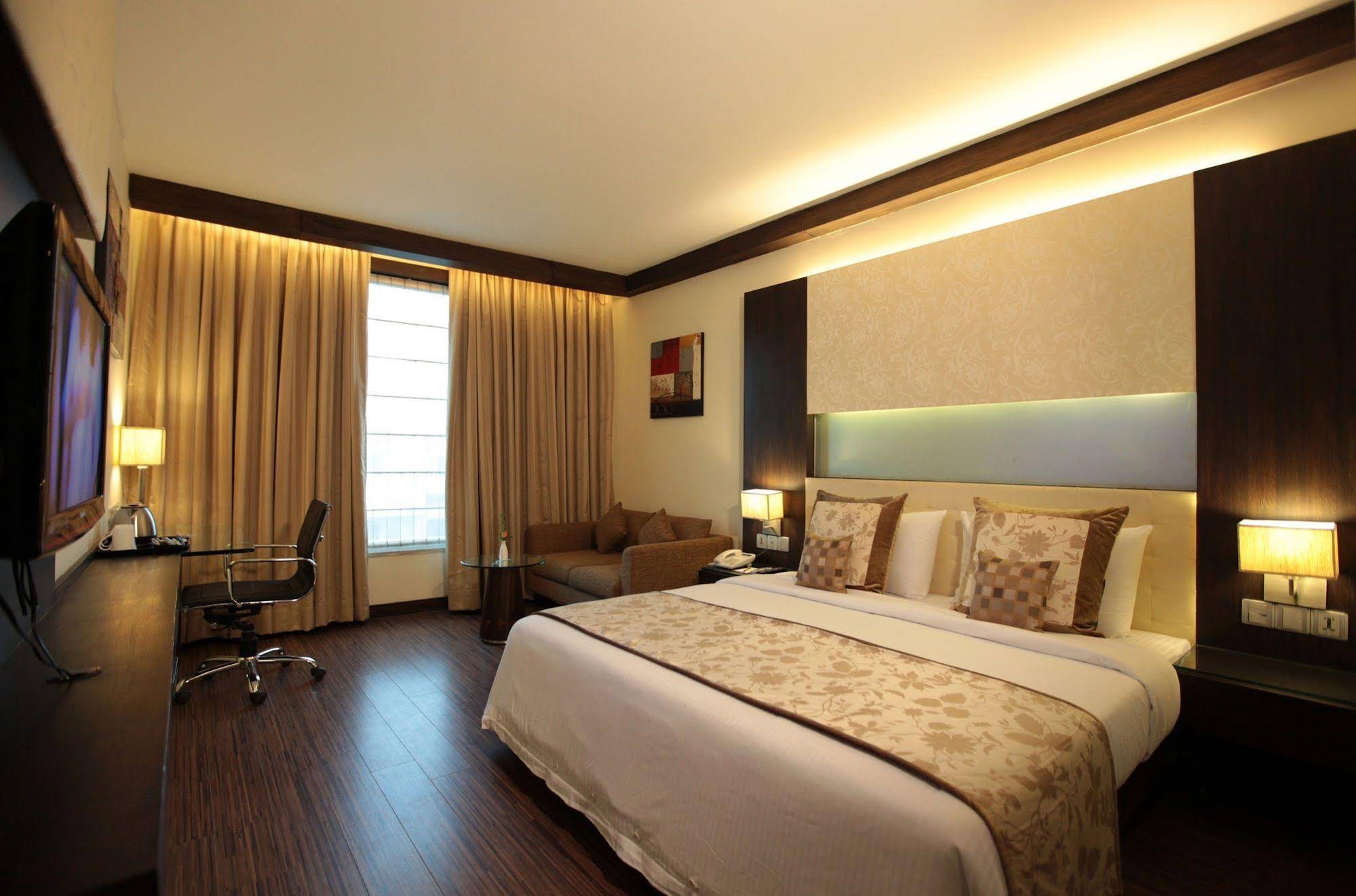 Hotel Private Affair