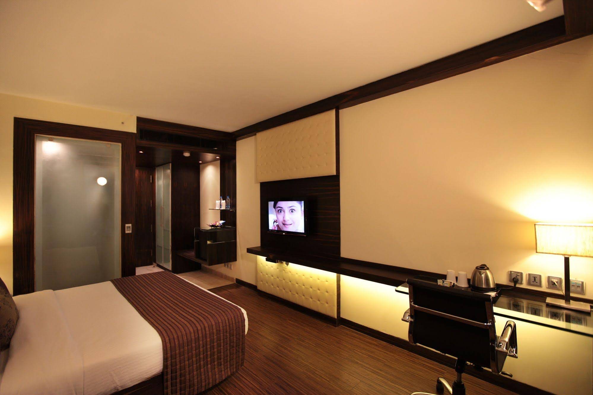 Hotel Private Affair