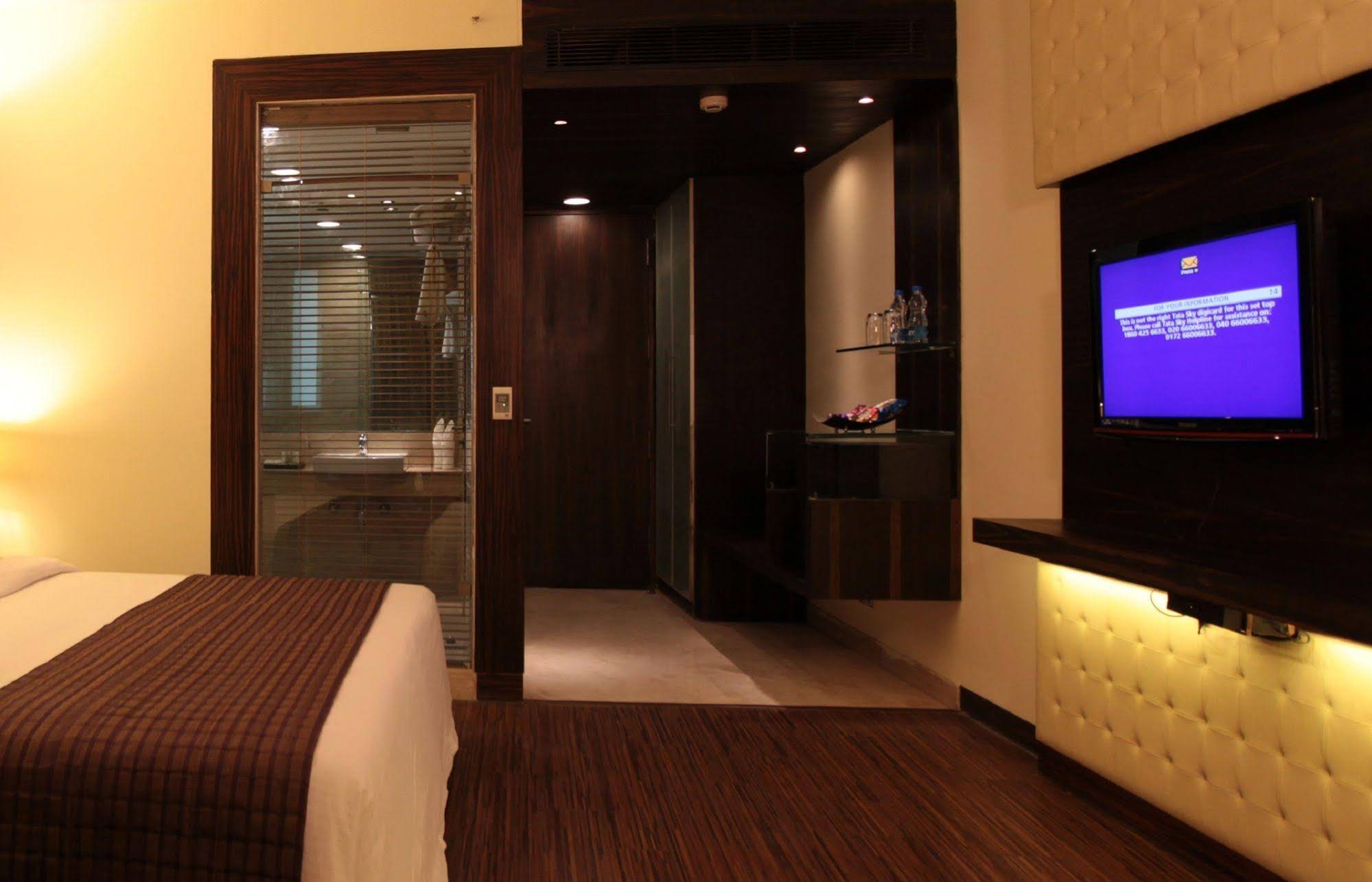Hotel Private Affair