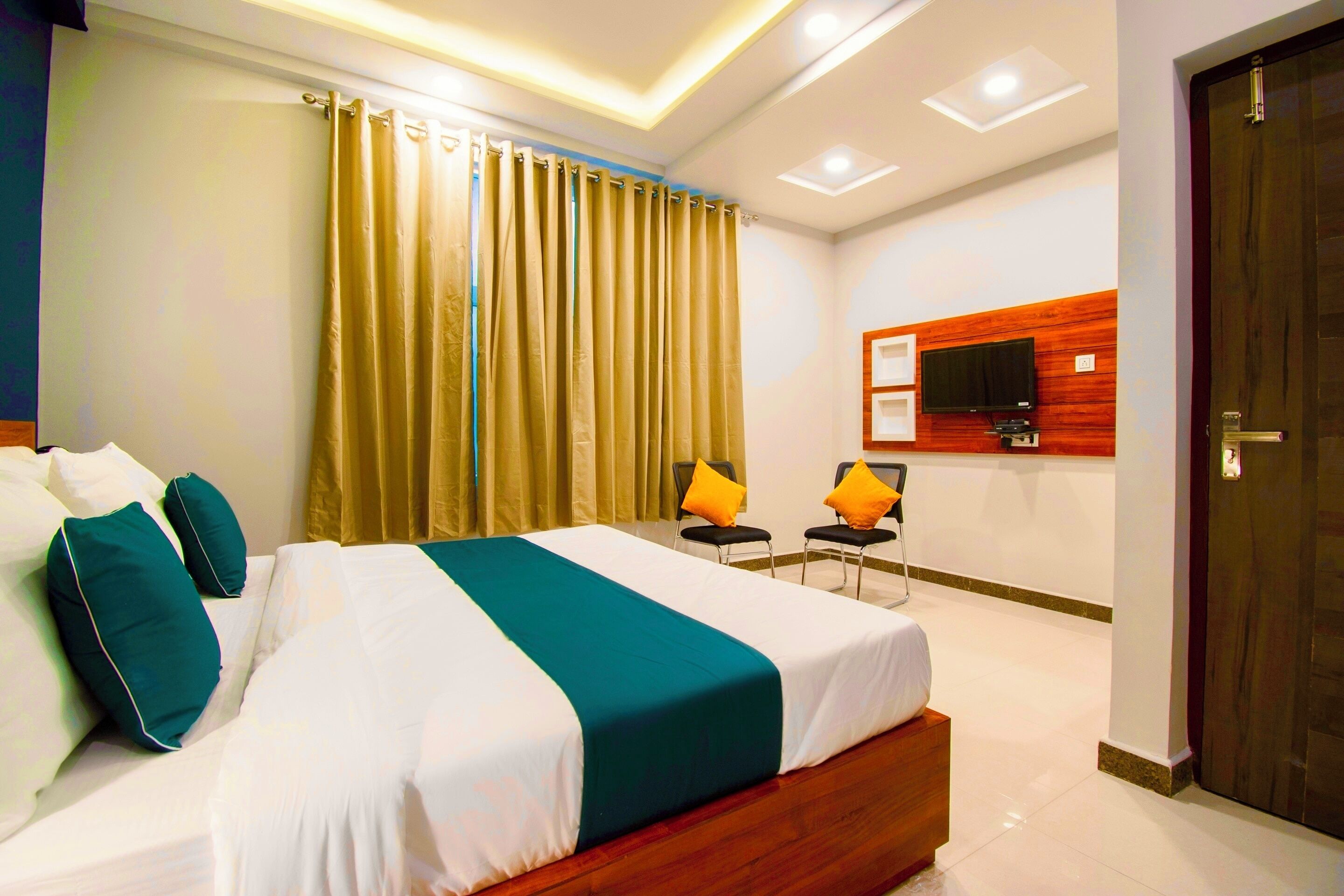 Hotel Ramida Suites