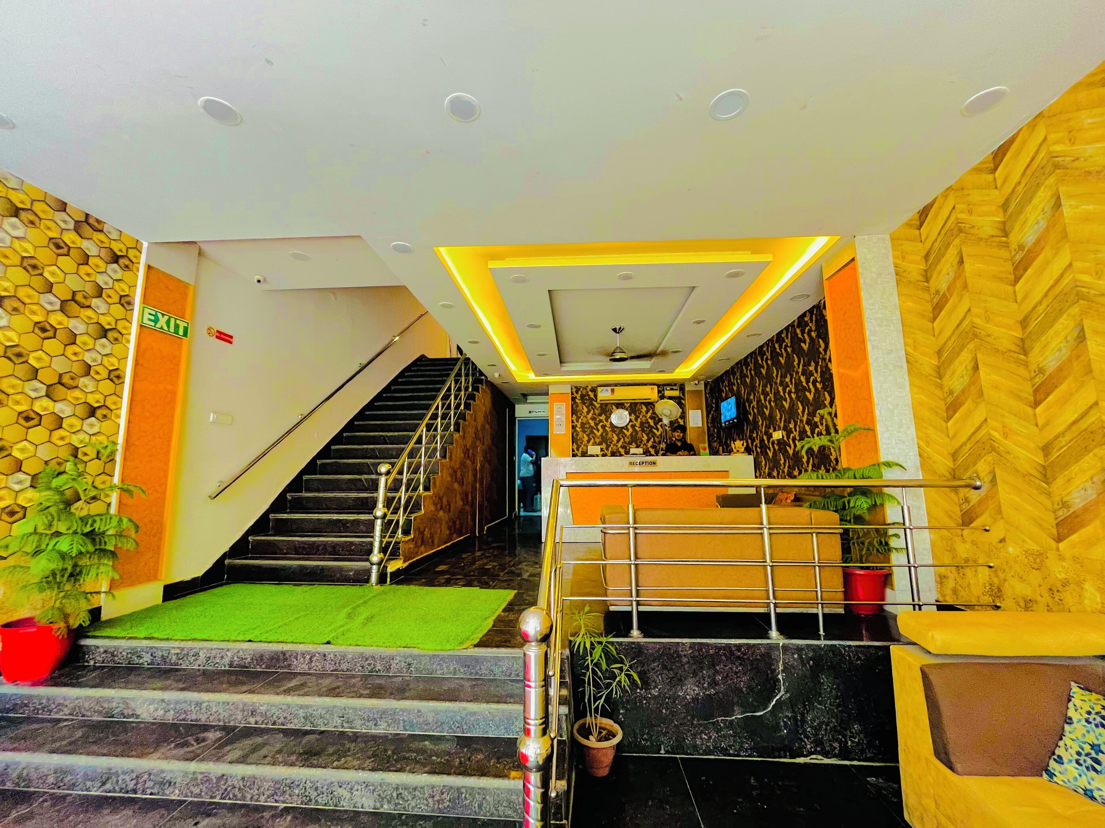 Hotel Ramida Suites