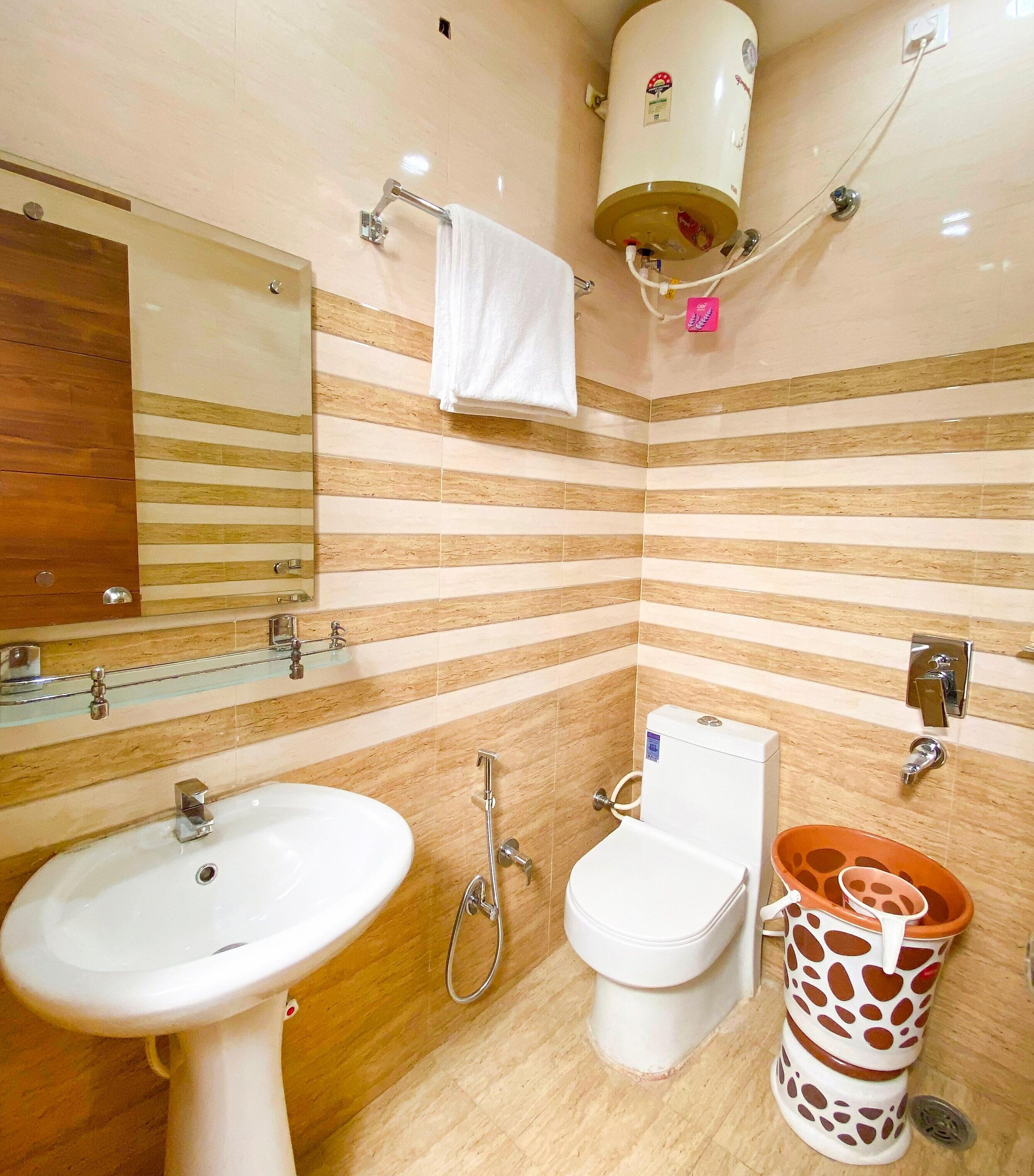 Hotel Ramida Suites