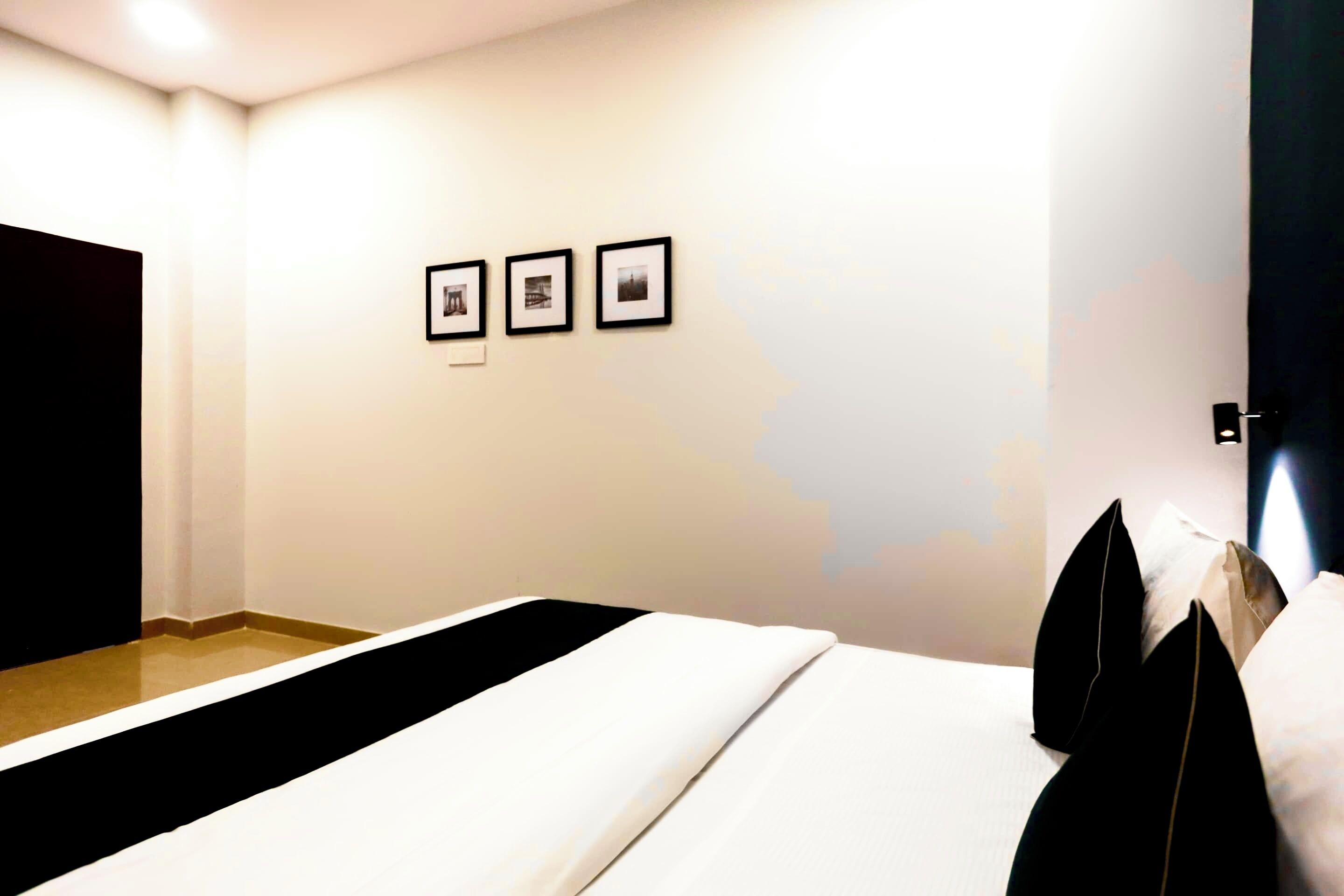 Hotel Ramida Suites