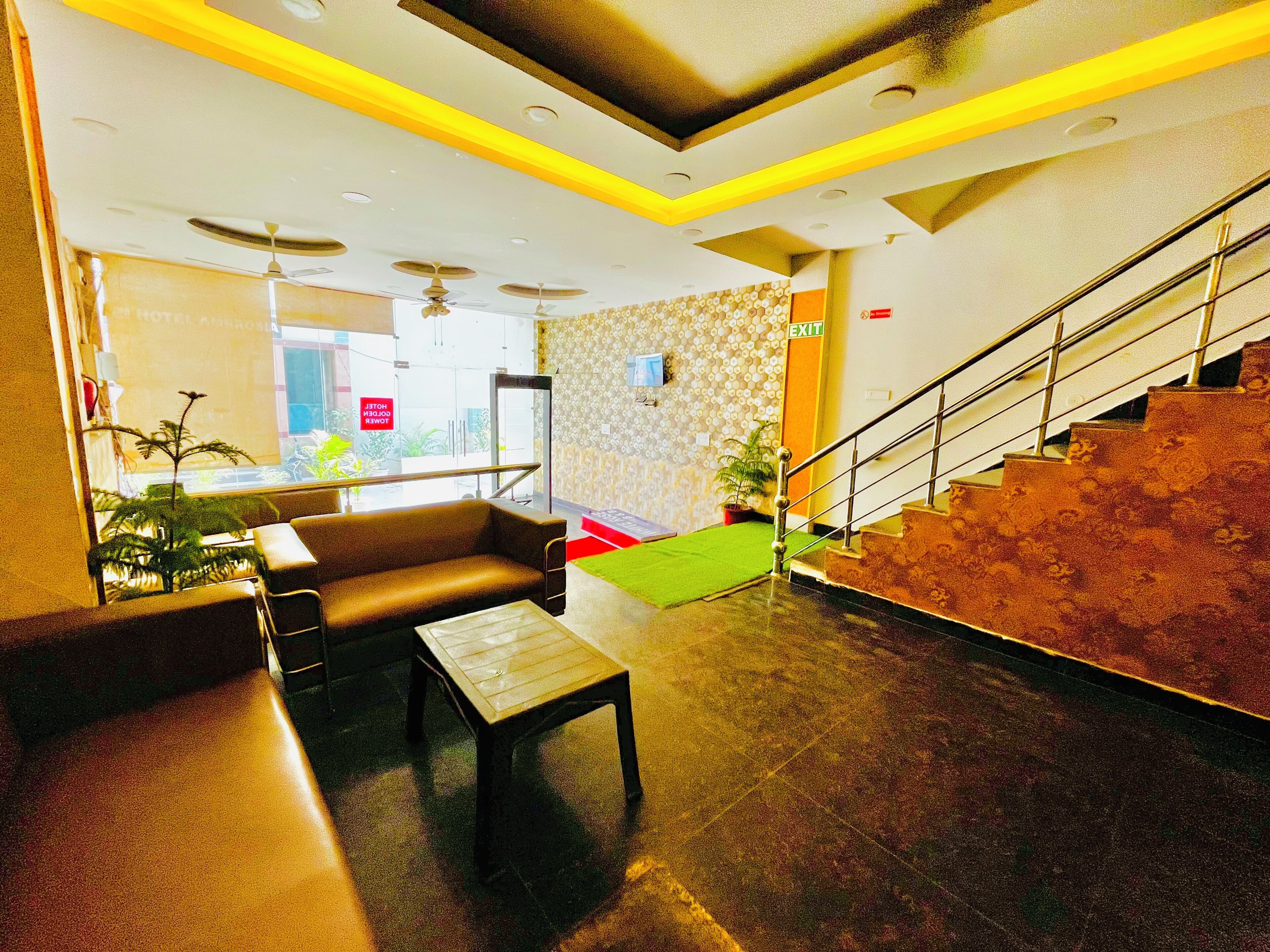 Hotel Ramida Suites