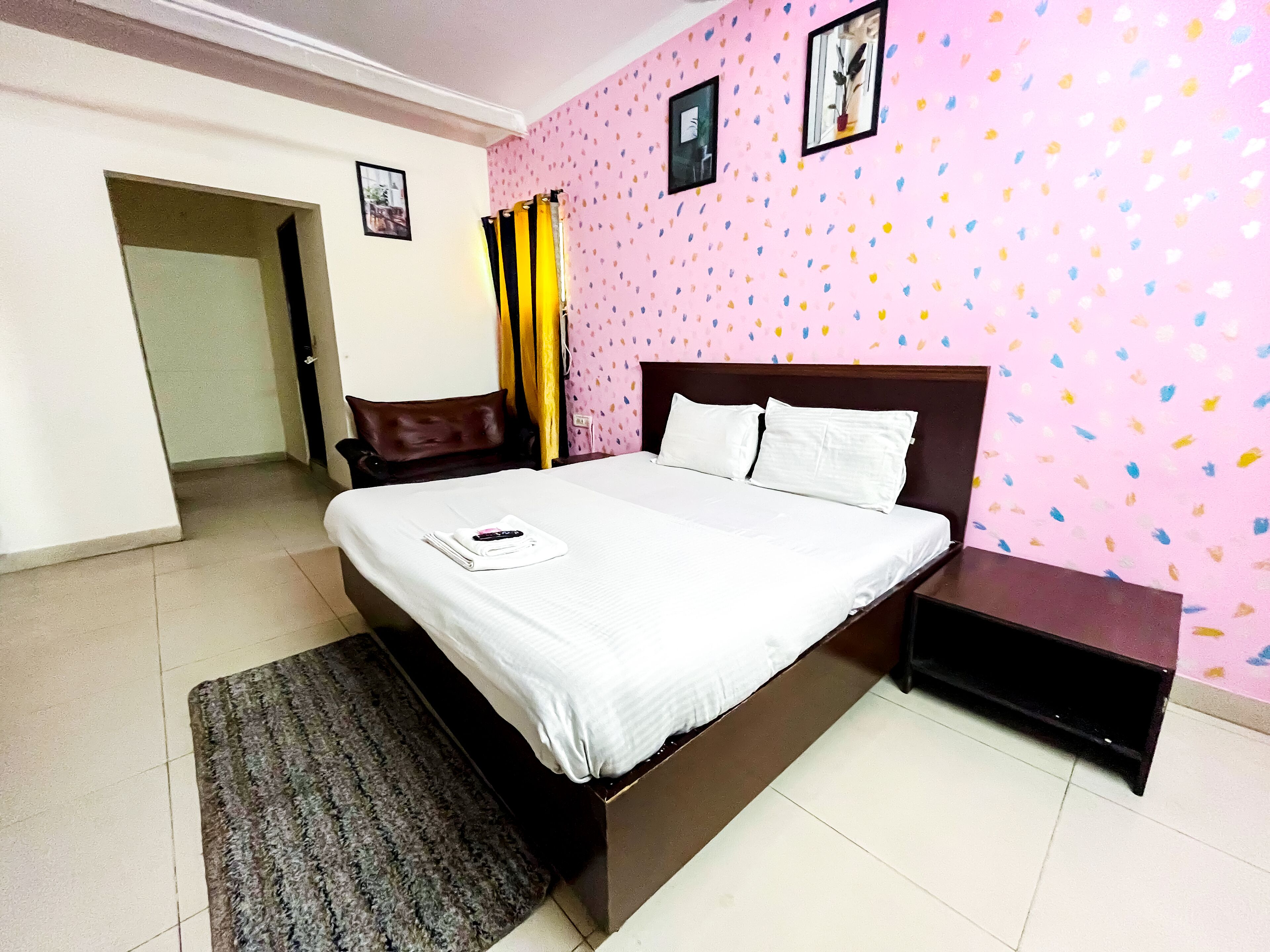 Hotel Red South Ex
