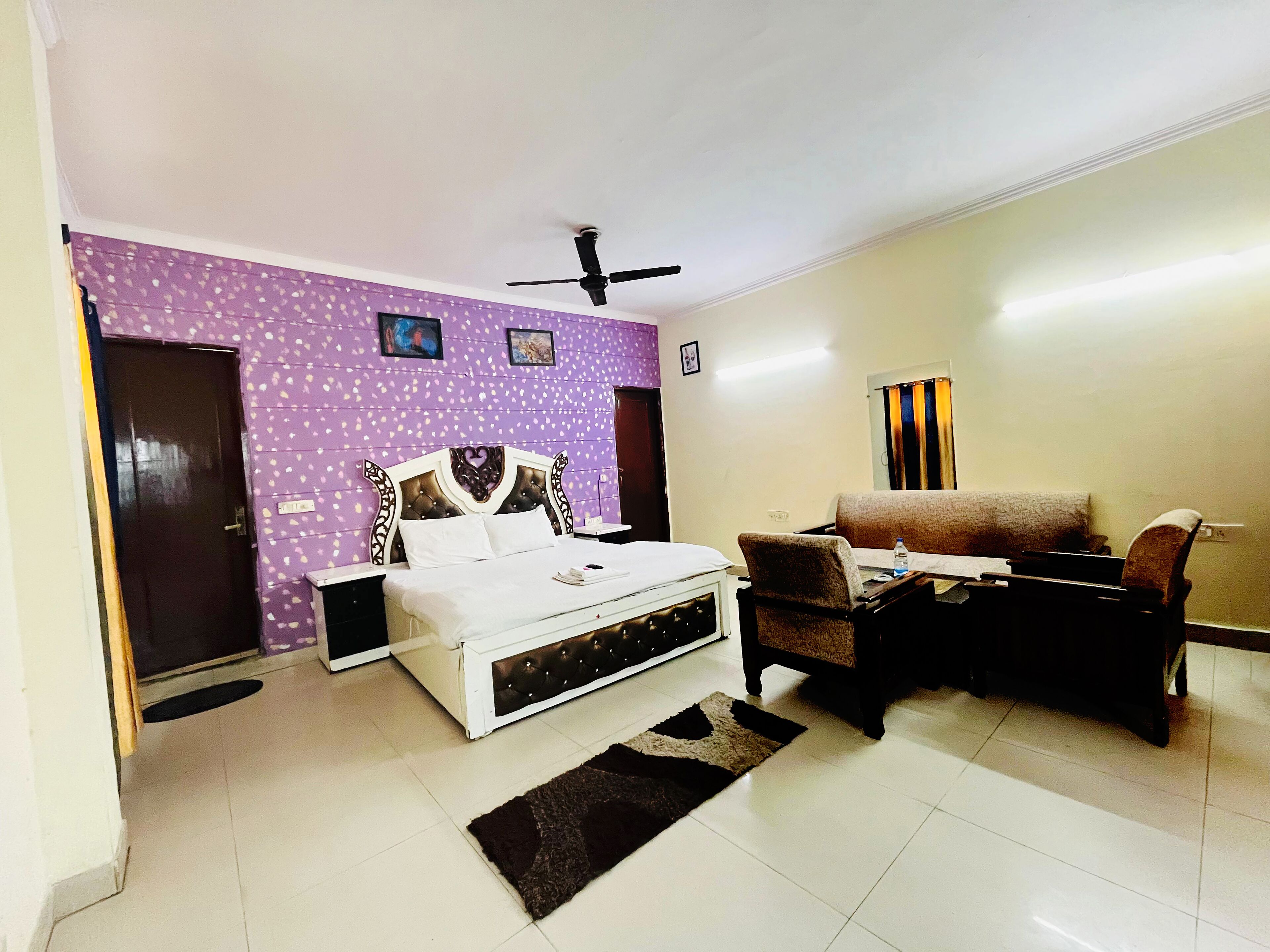 Hotel Red South Ex