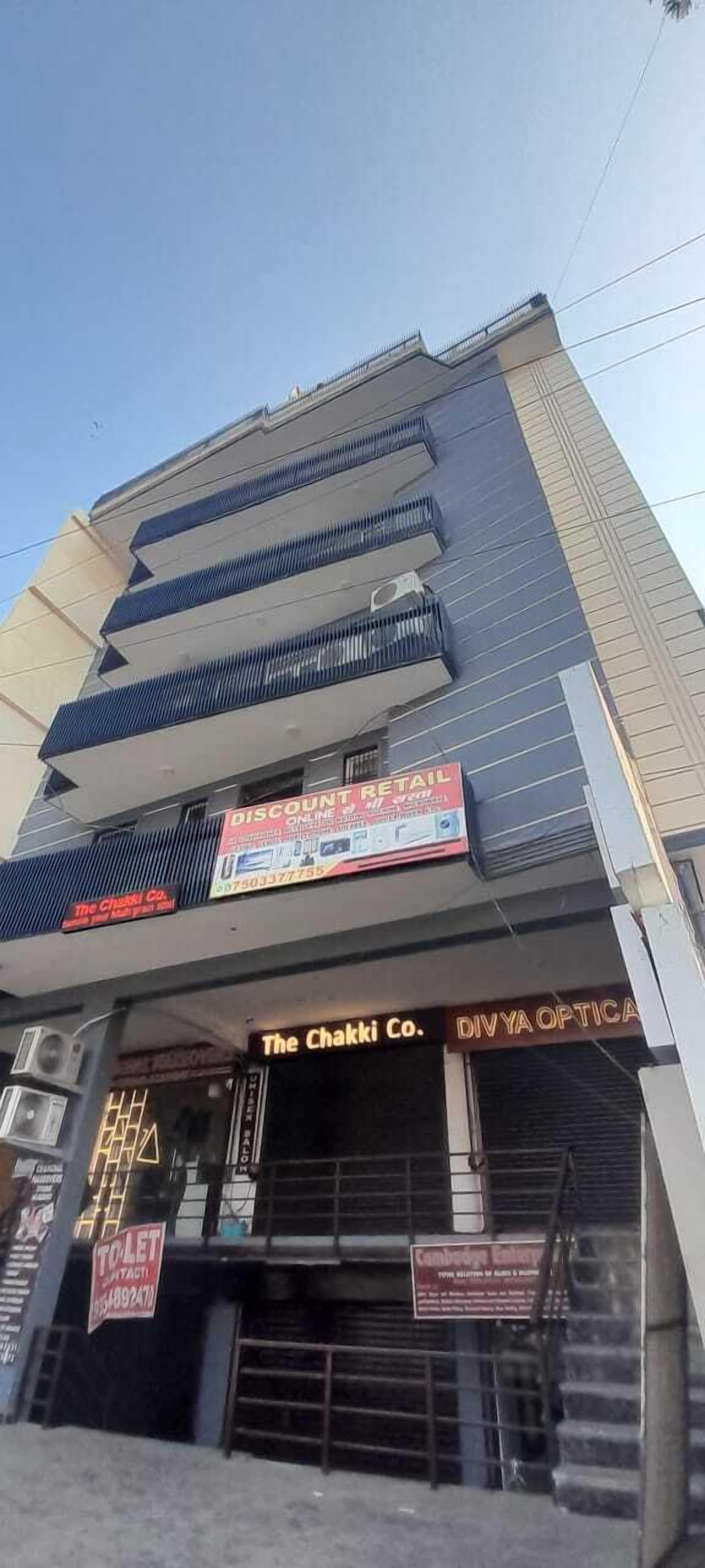 Hotel Riverb