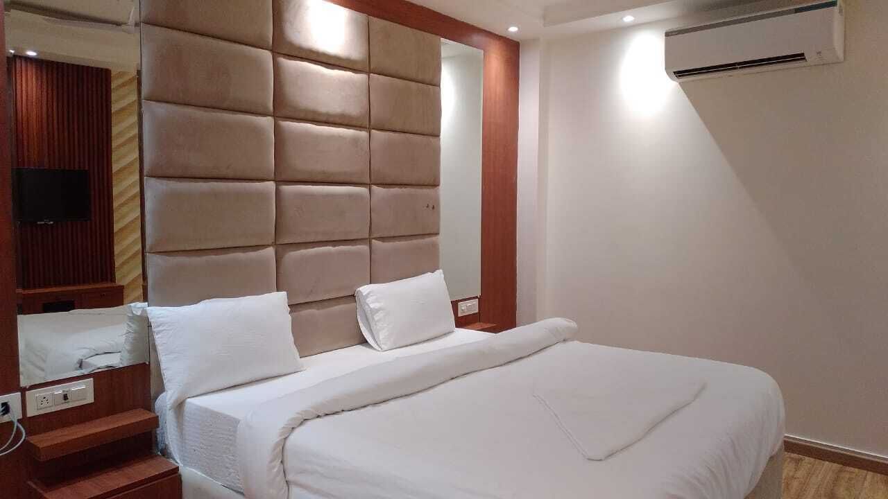 Hotel Riverb