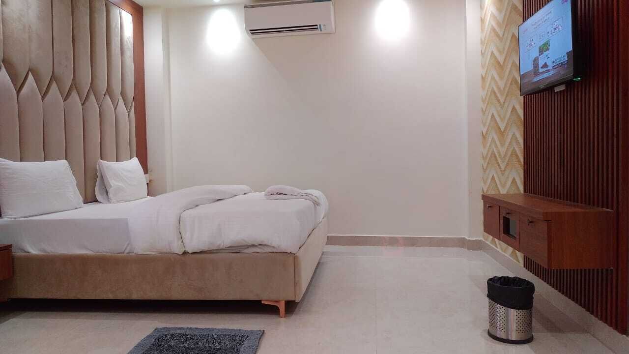 Hotel Riverb
