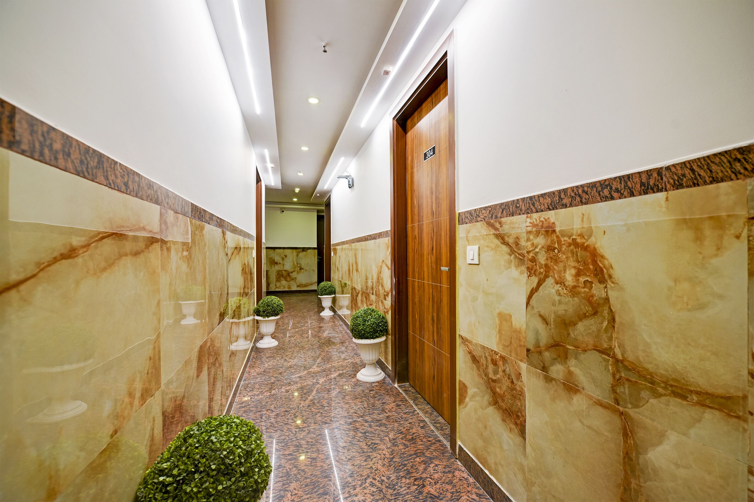 Hotel Rosewood