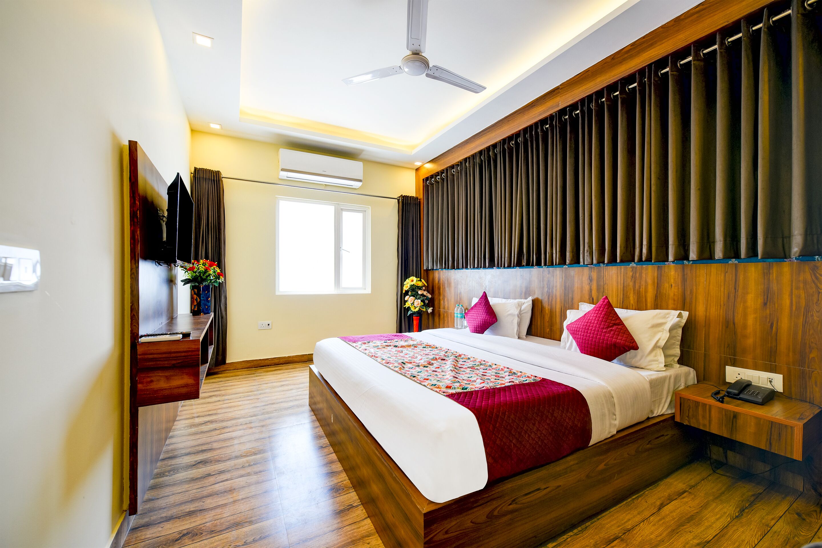 Hotel Rosewood