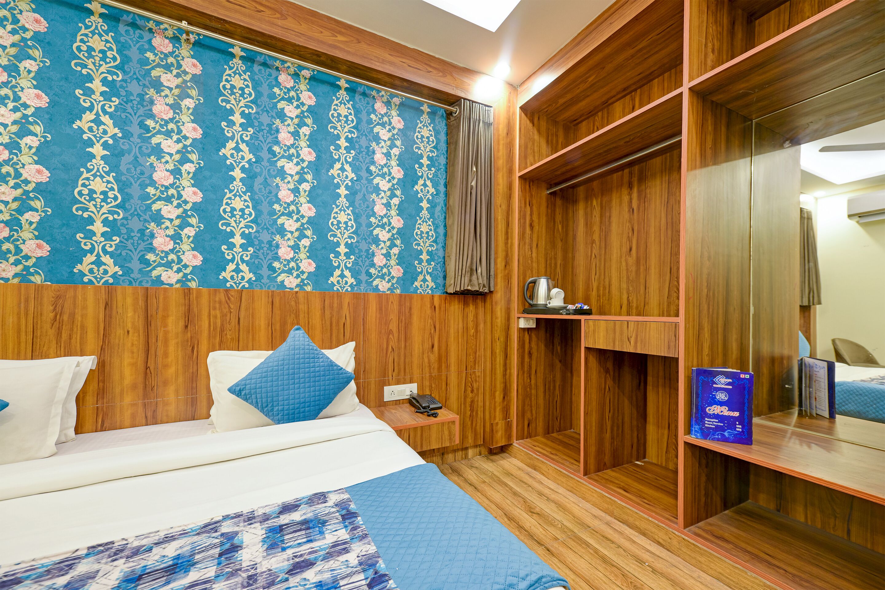 Hotel Rosewood