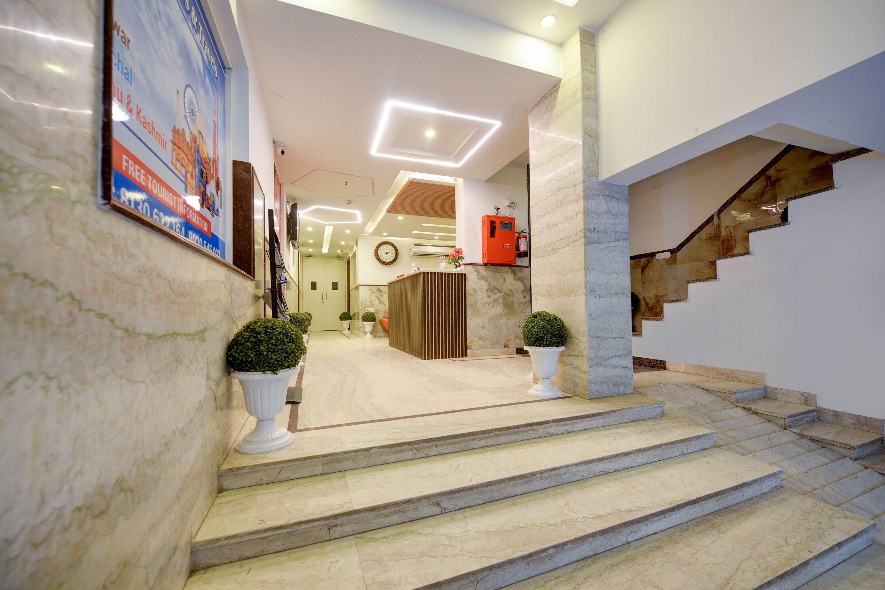 Hotel Rosewood