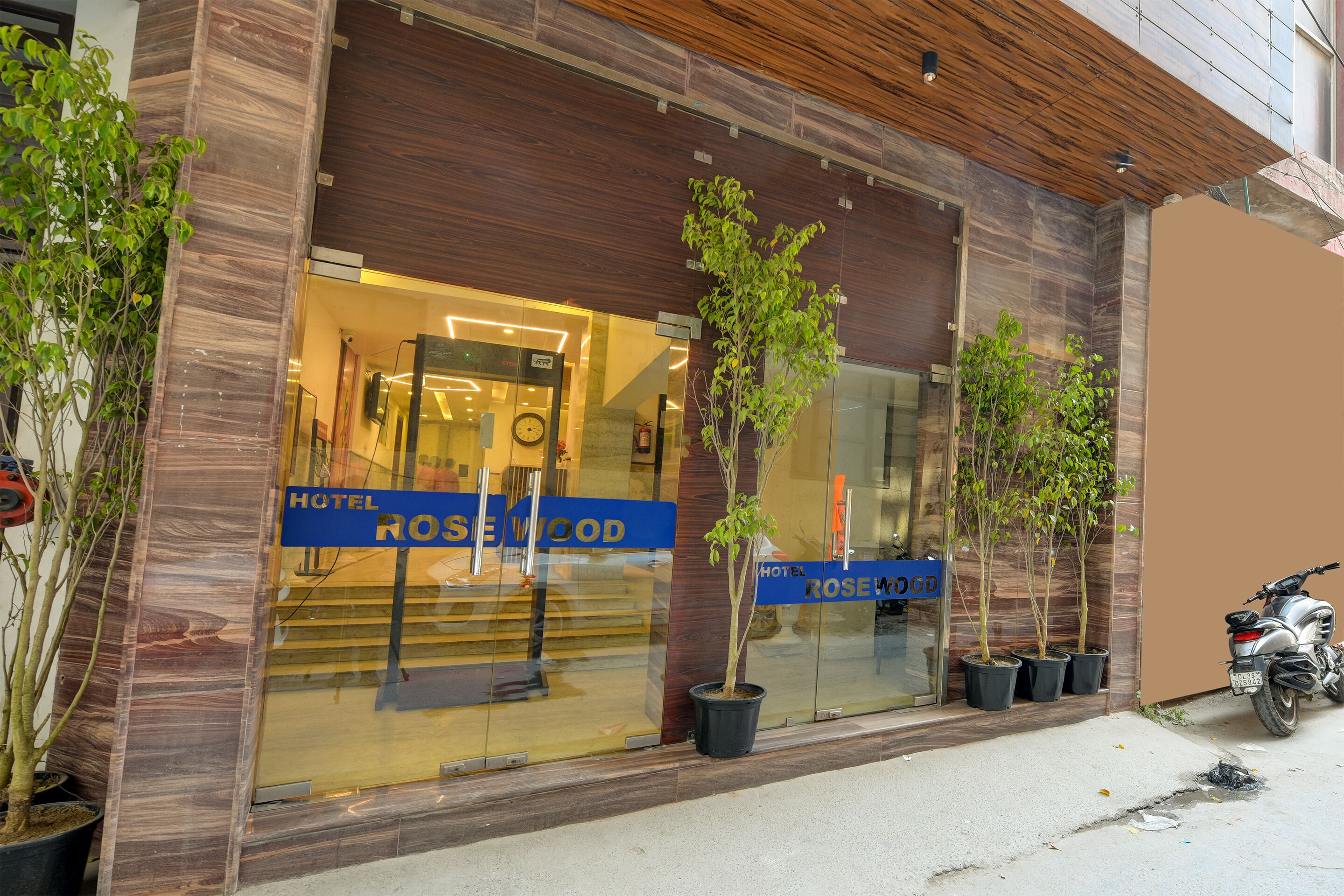 Hotel Rosewood