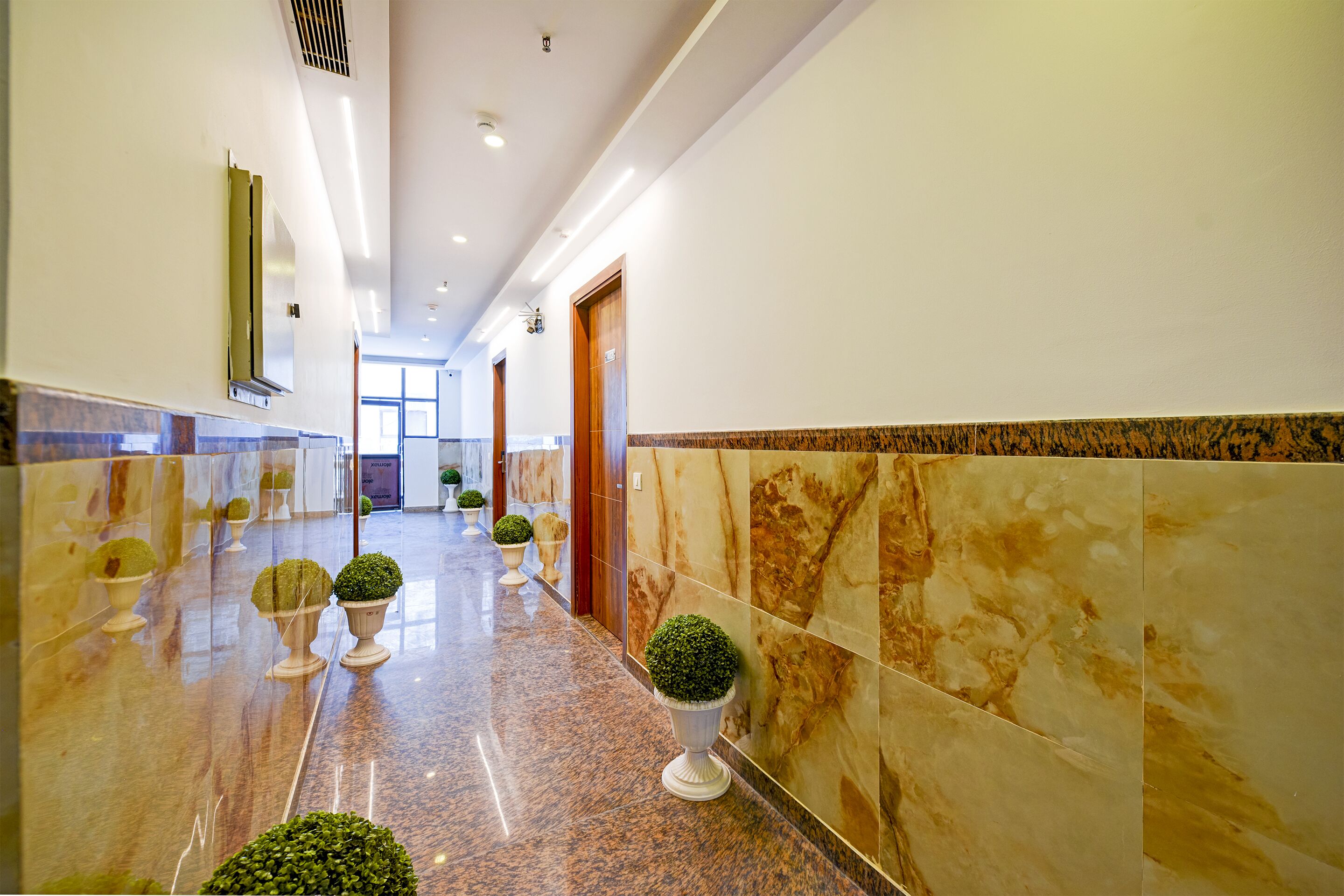 Hotel Rosewood