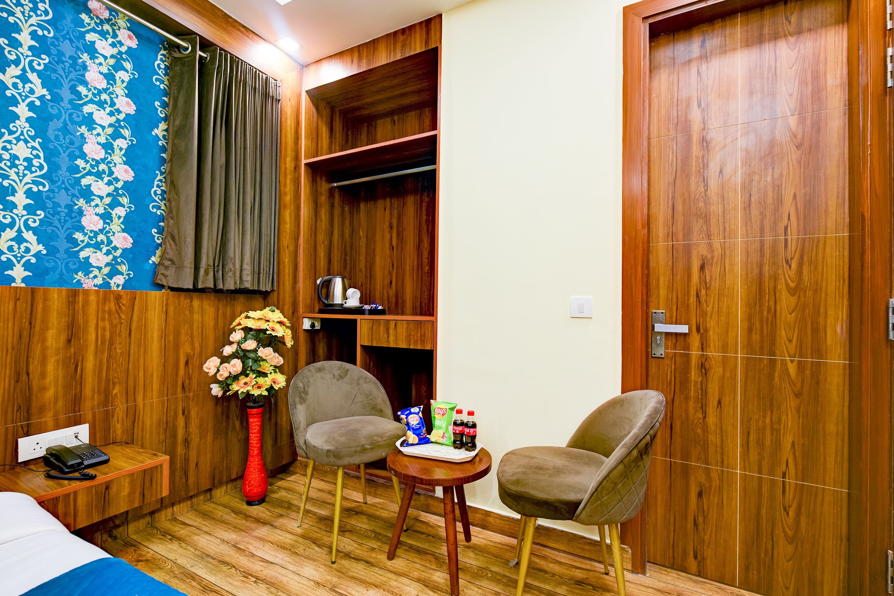 Hotel Rosewood