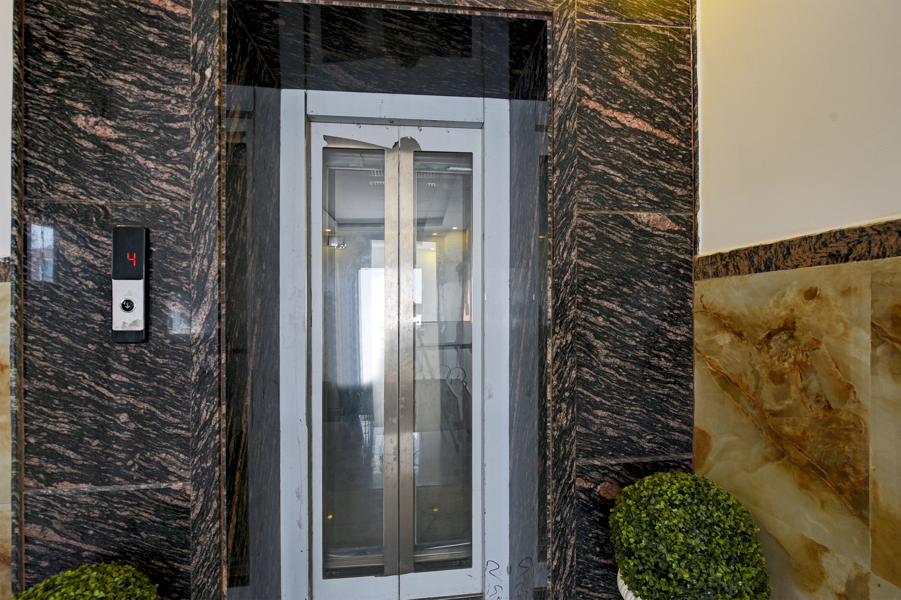 Hotel Rosewood