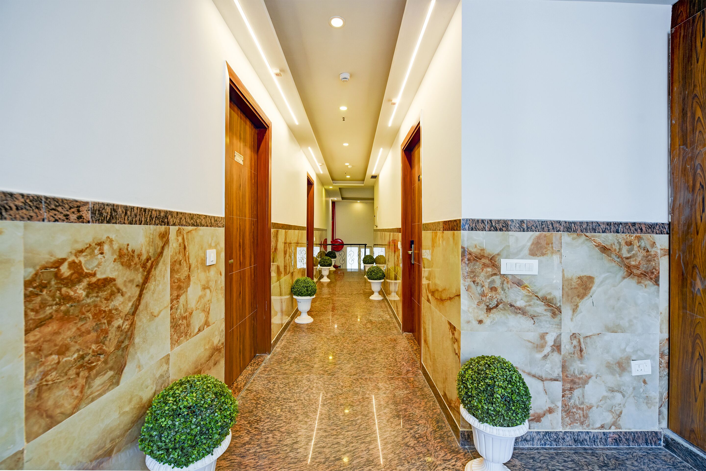 Hotel Rosewood