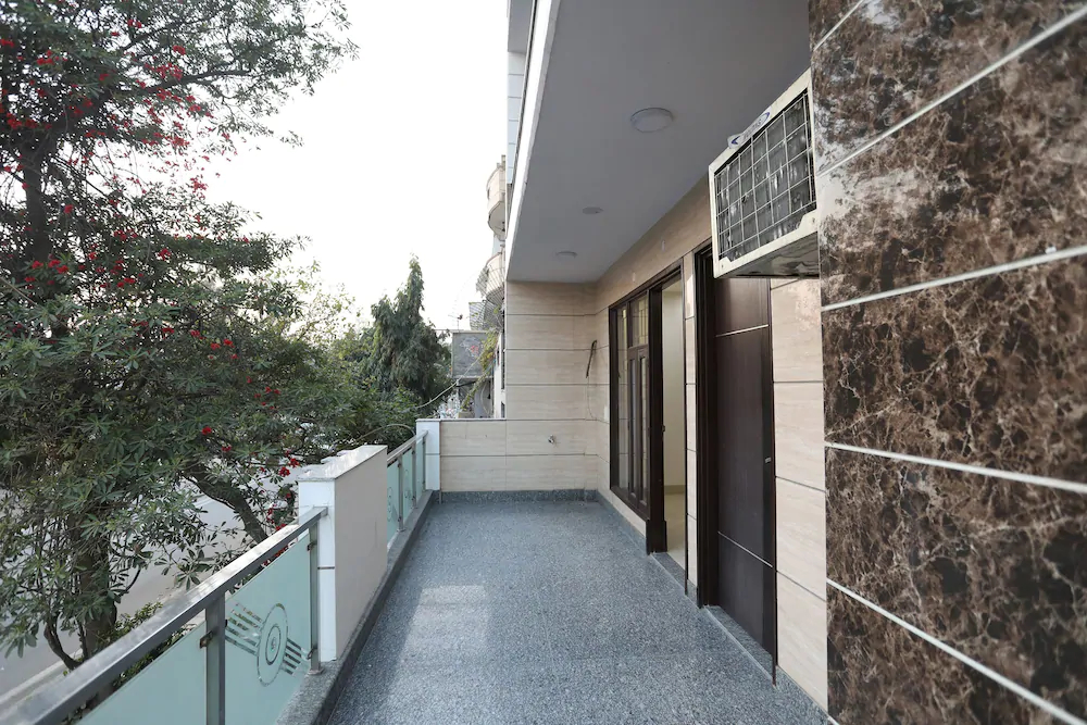 Hotel Royal India
