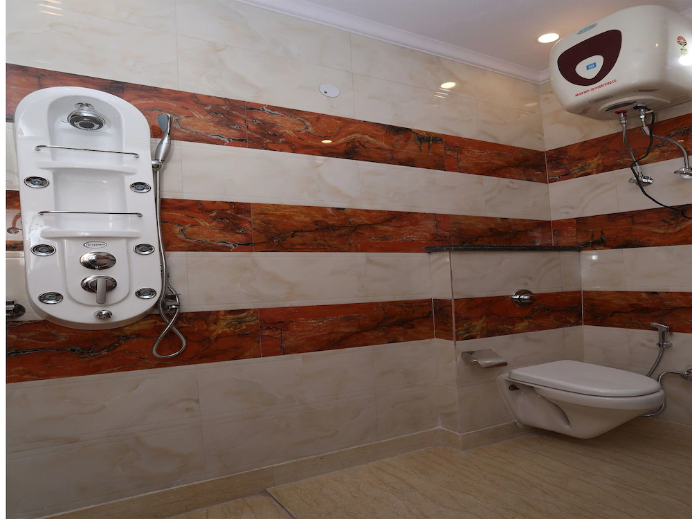 Hotel Royal India