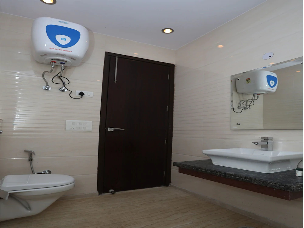 Hotel Royal India