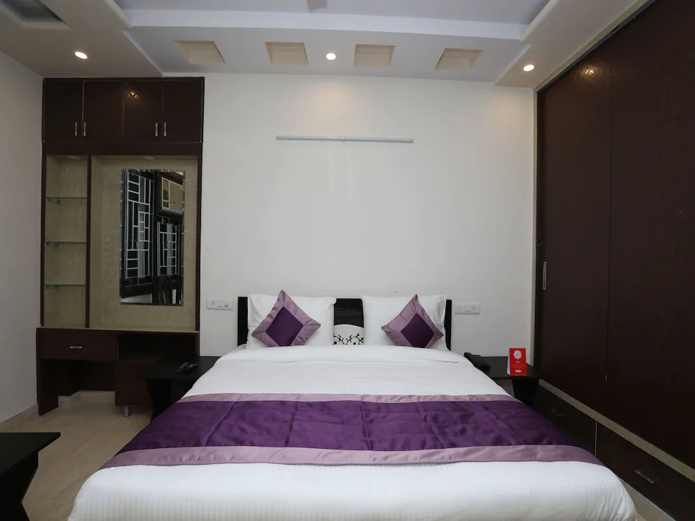 Hotel Royal India