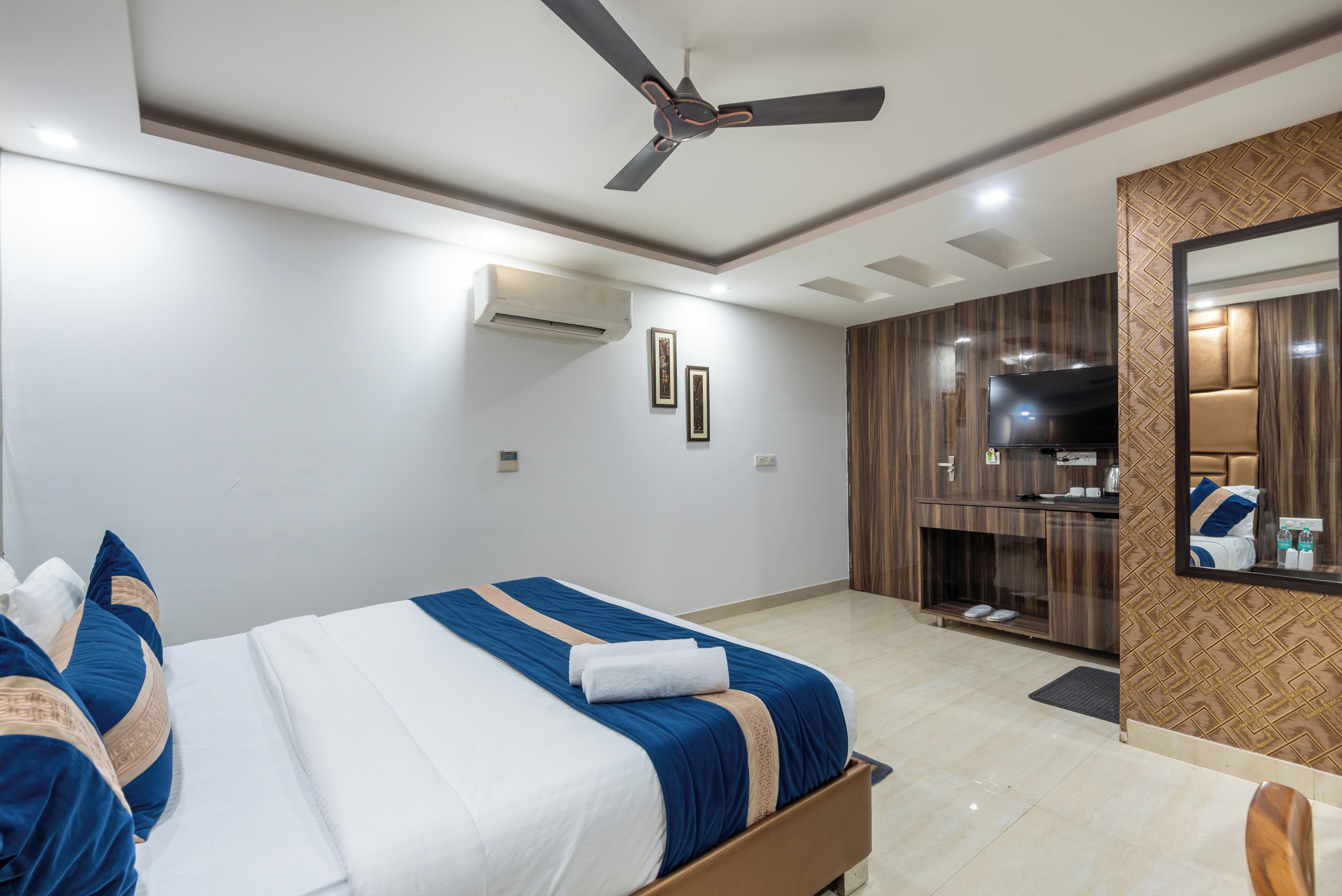Hotel Royal inn igi