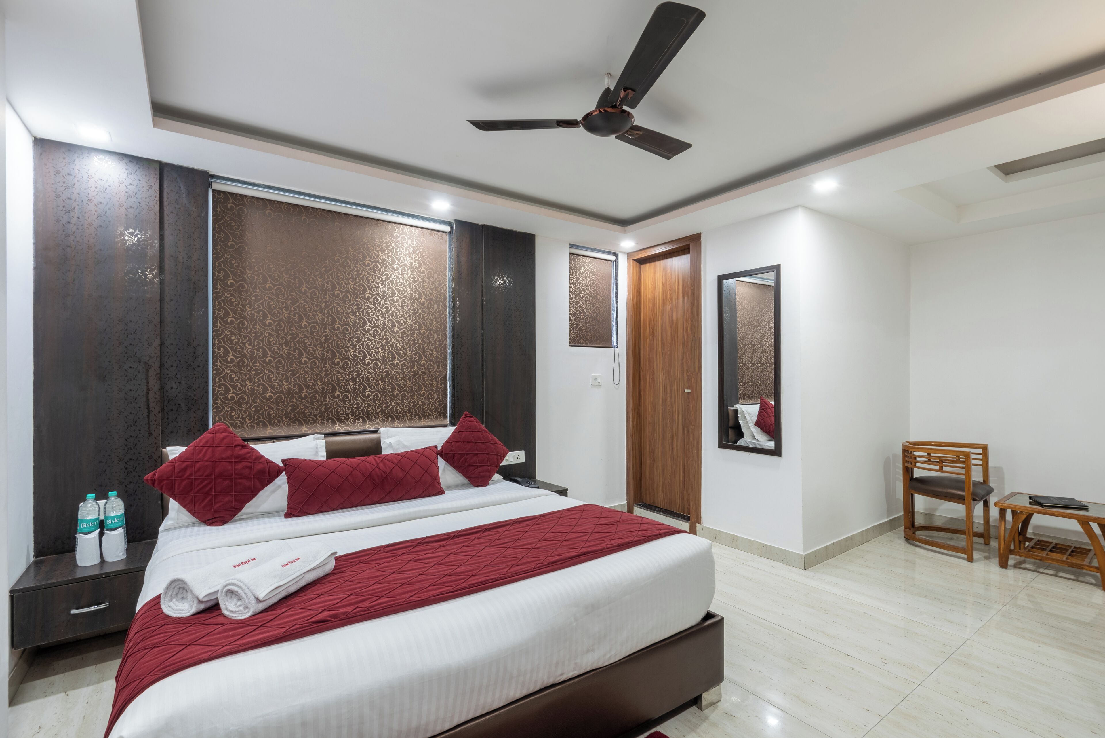 Hotel Royal inn igi