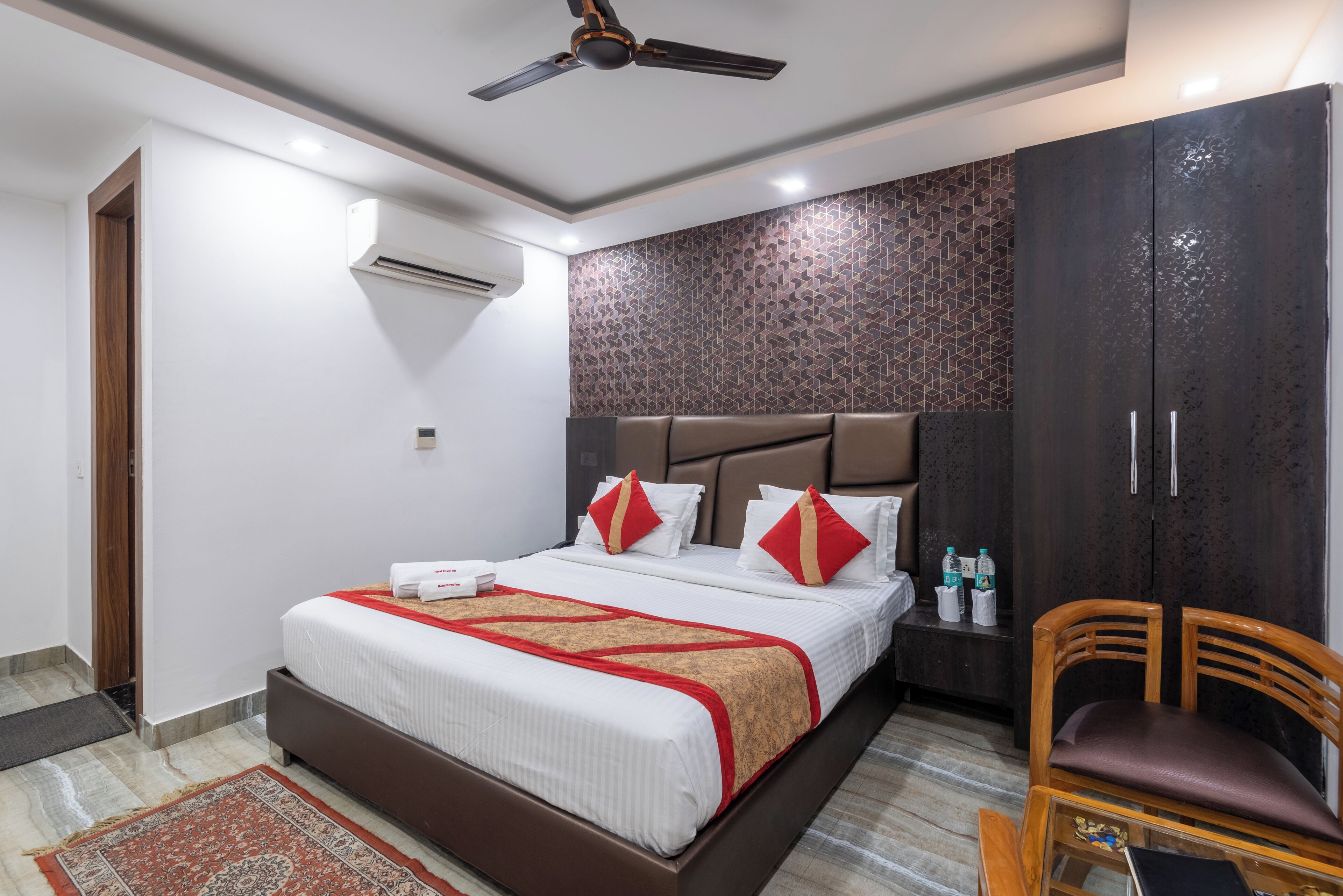 Hotel Royal inn igi