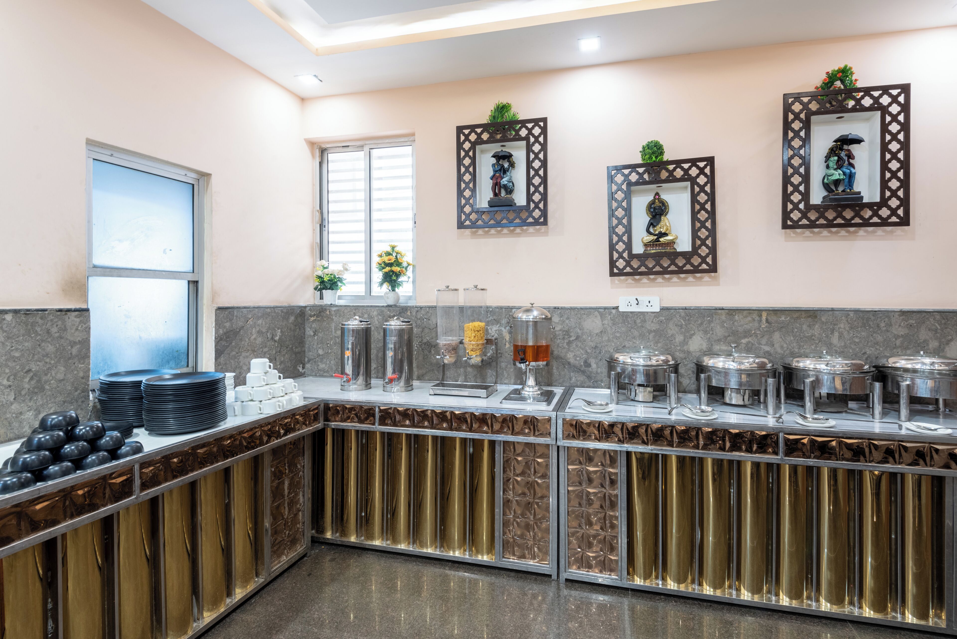 Hotel Royal inn igi