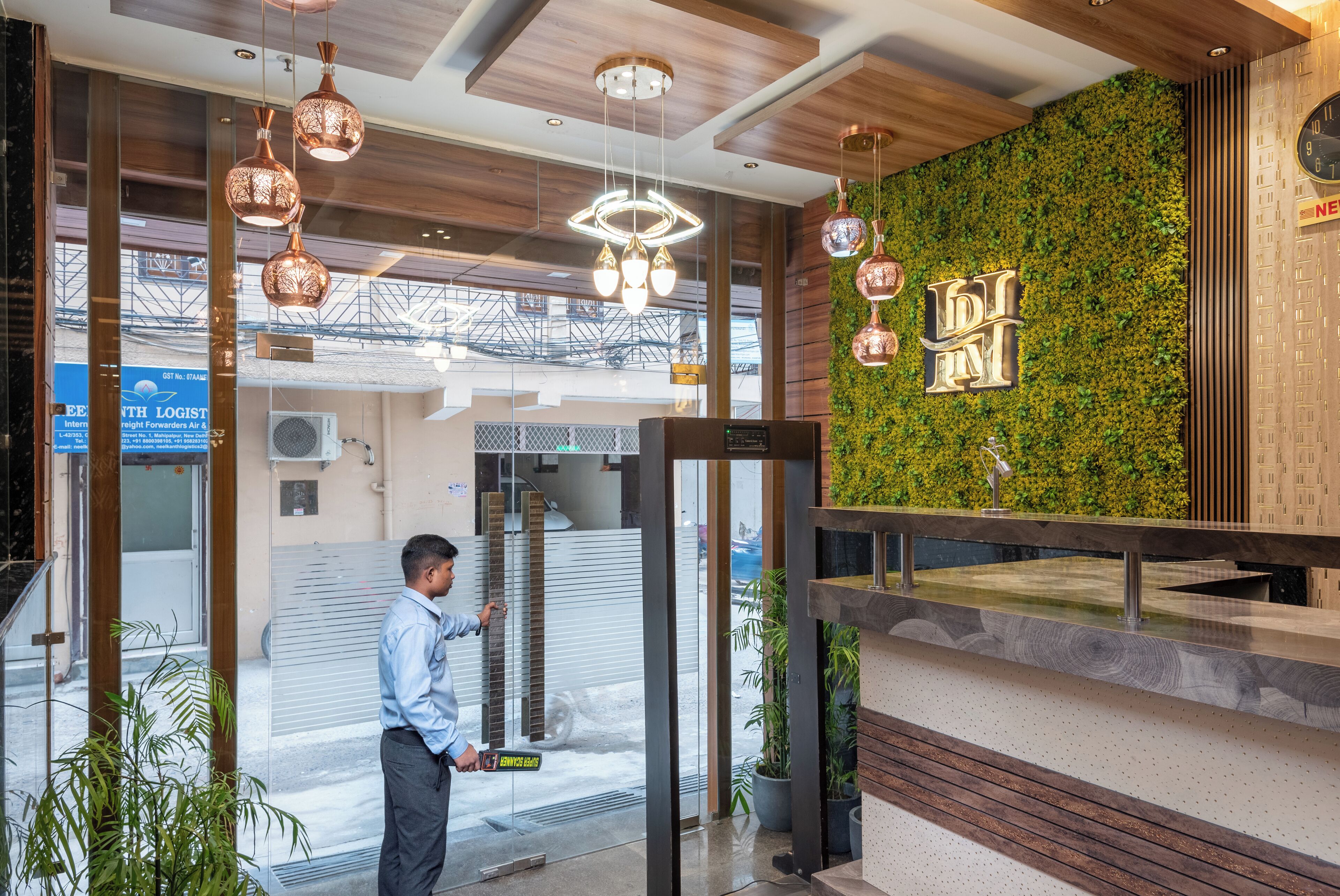 Hotel Royal inn igi