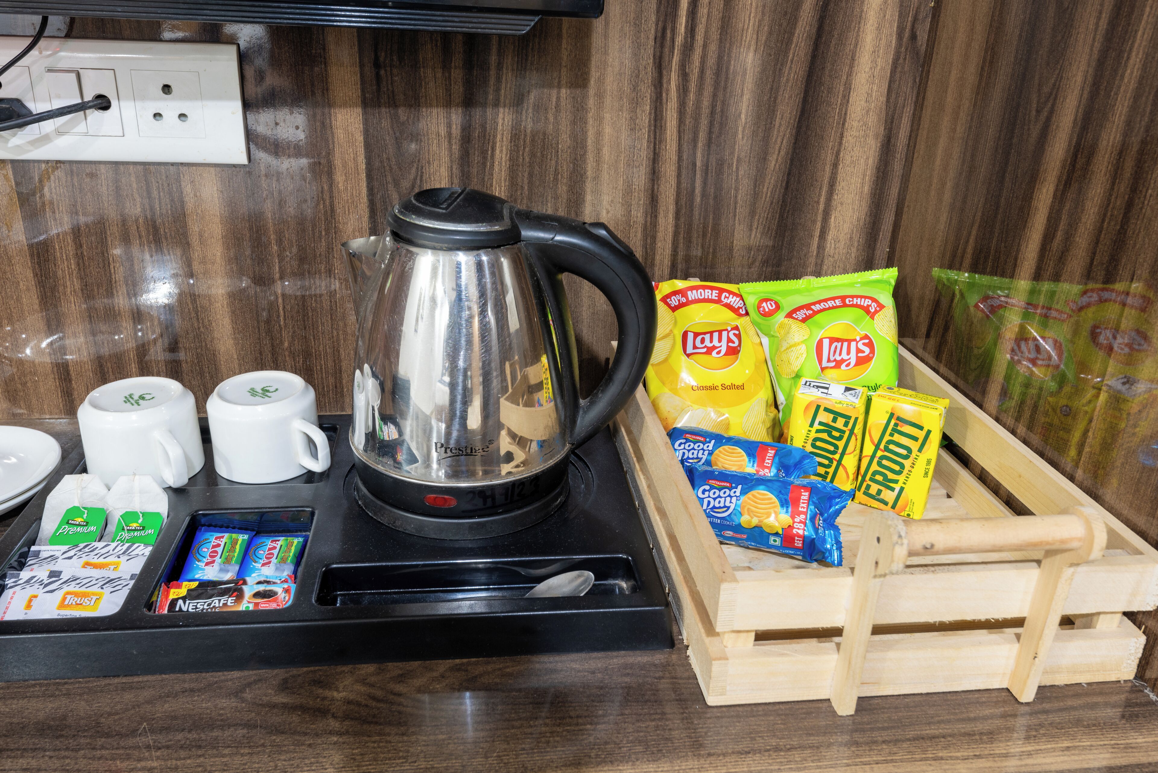 Hotel Royal inn igi