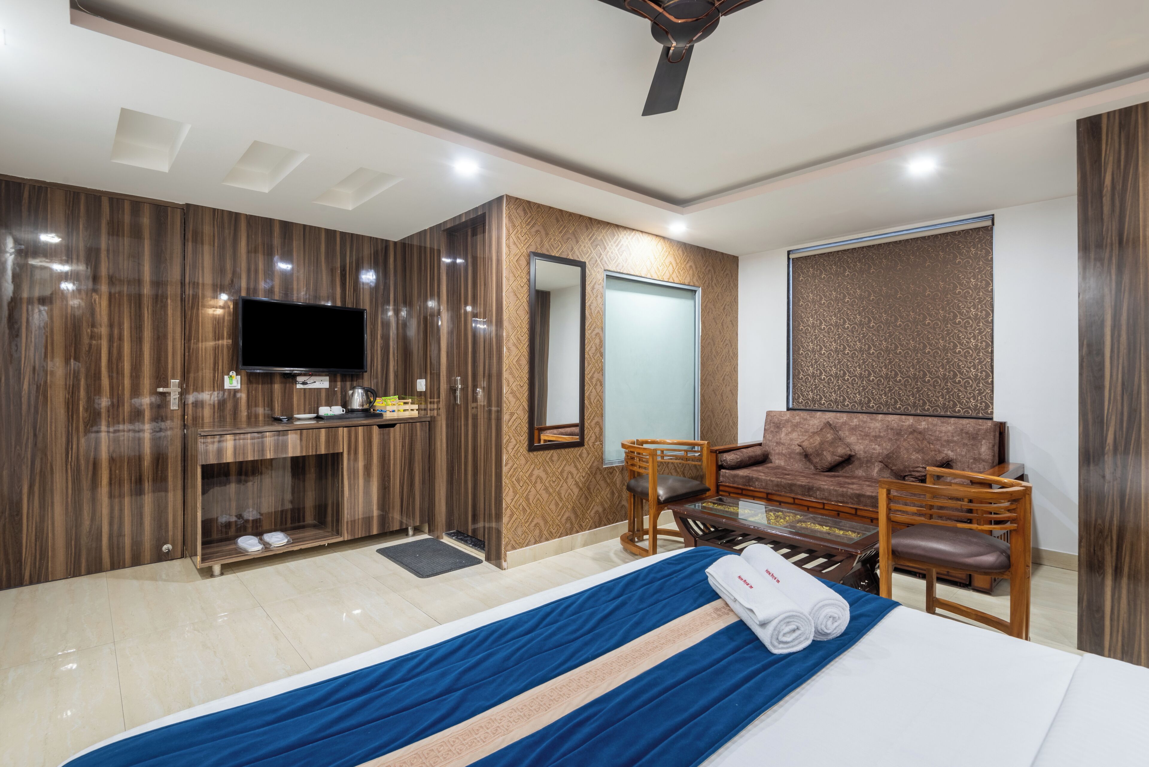 Hotel Royal inn igi