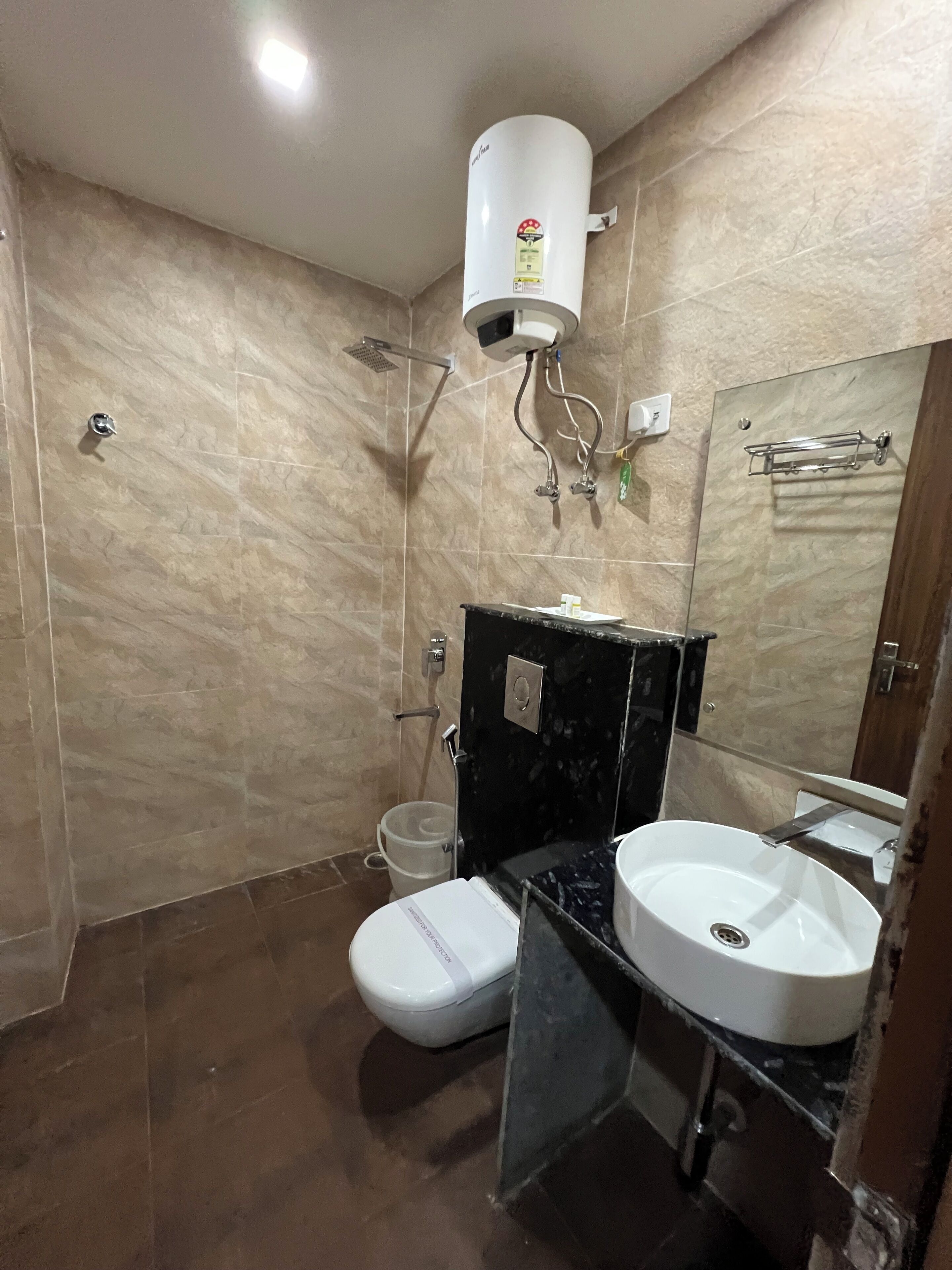Hotel Royal inn igi