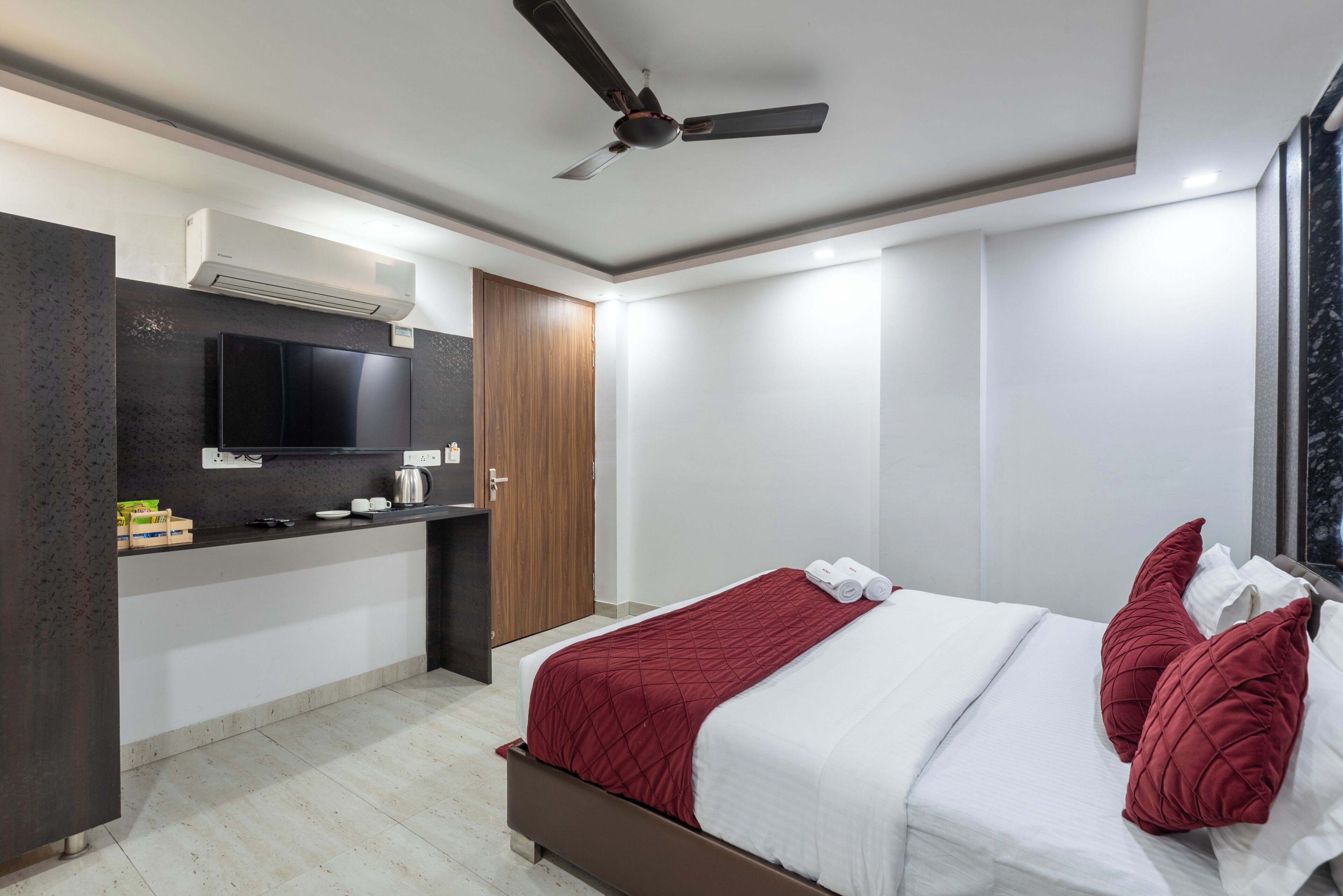 Hotel Royal inn igi