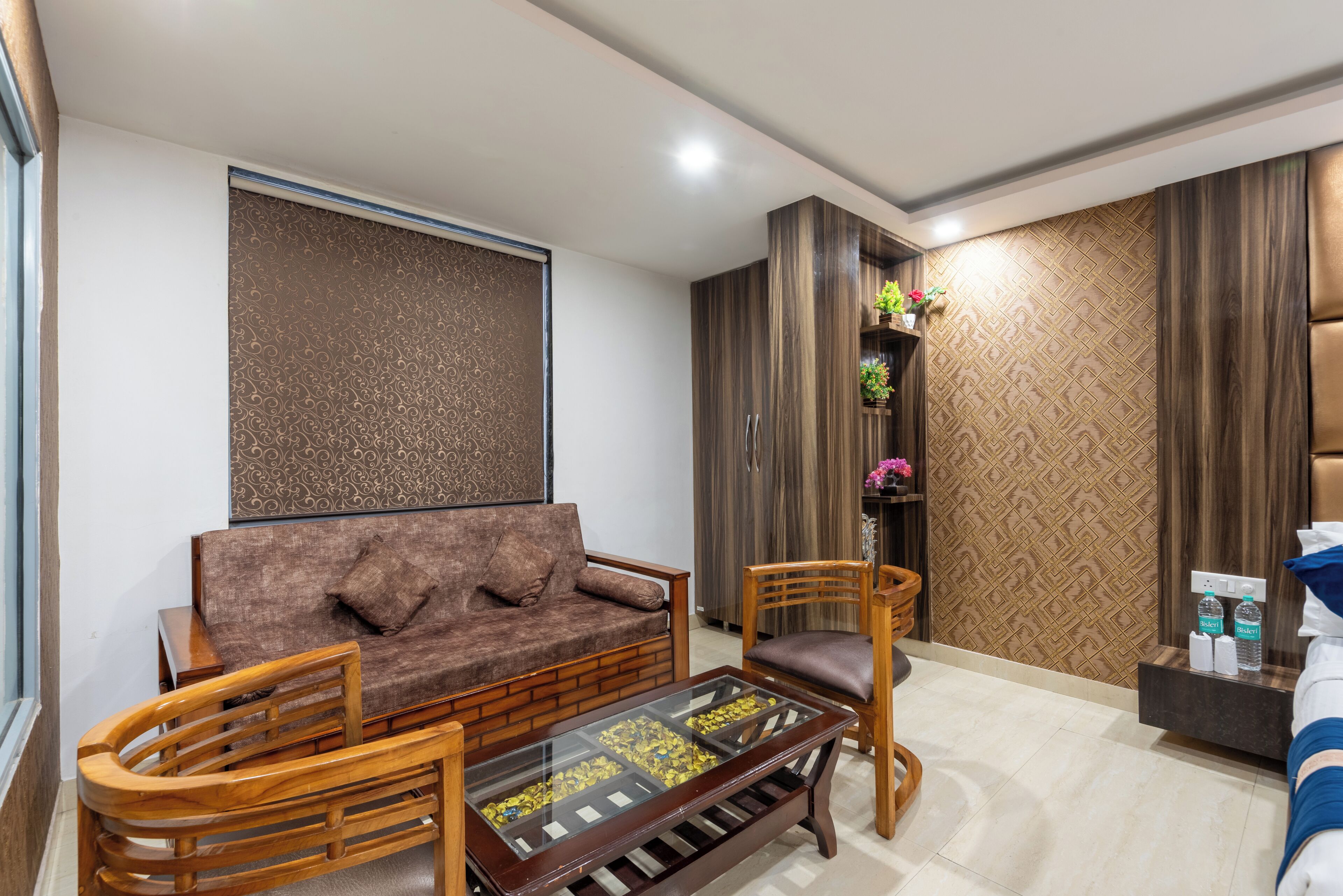Hotel Royal inn igi