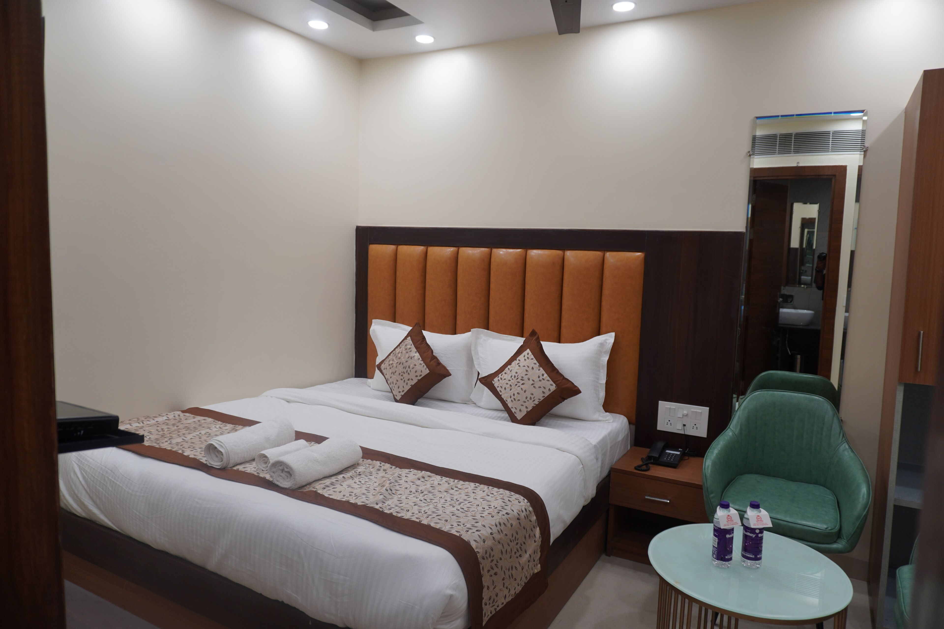 Hotel Royal Rosette