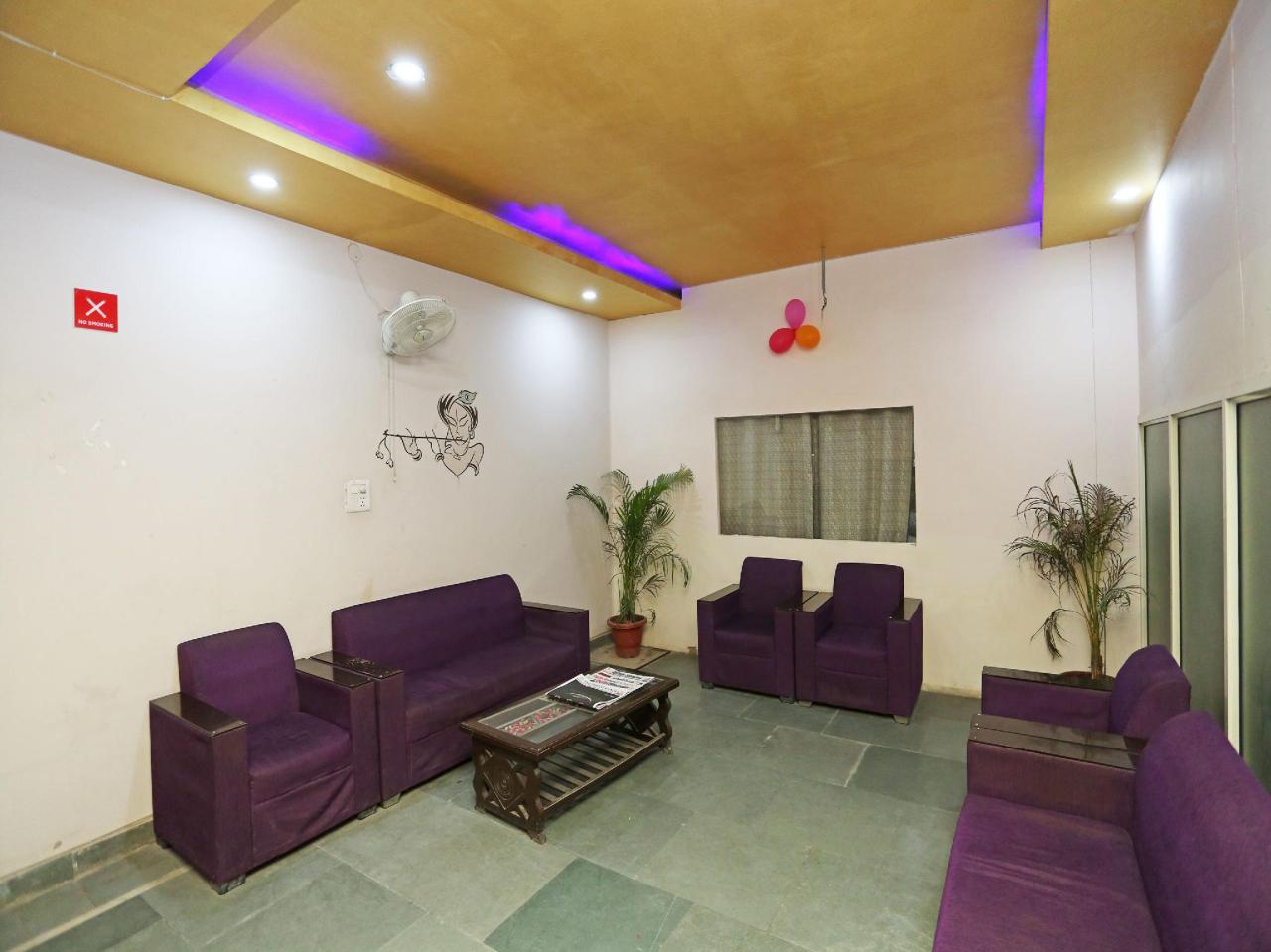 Super Hotel O Mahal