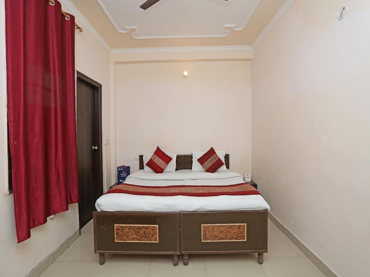 Super Hotel O Mahal