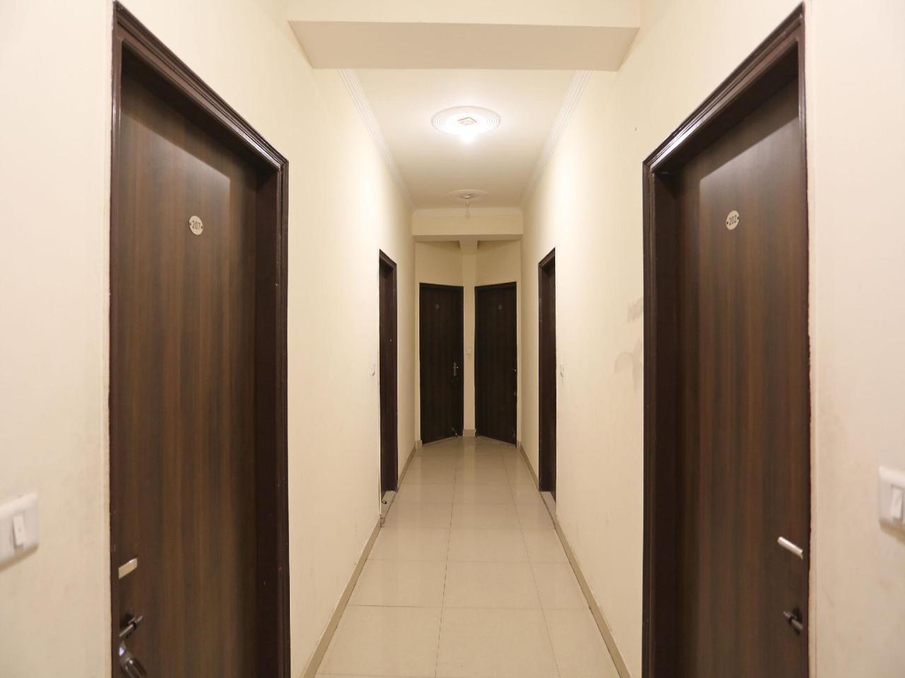 Super Hotel O Mahal