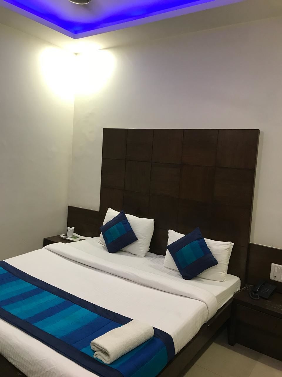 Hotel Saina International