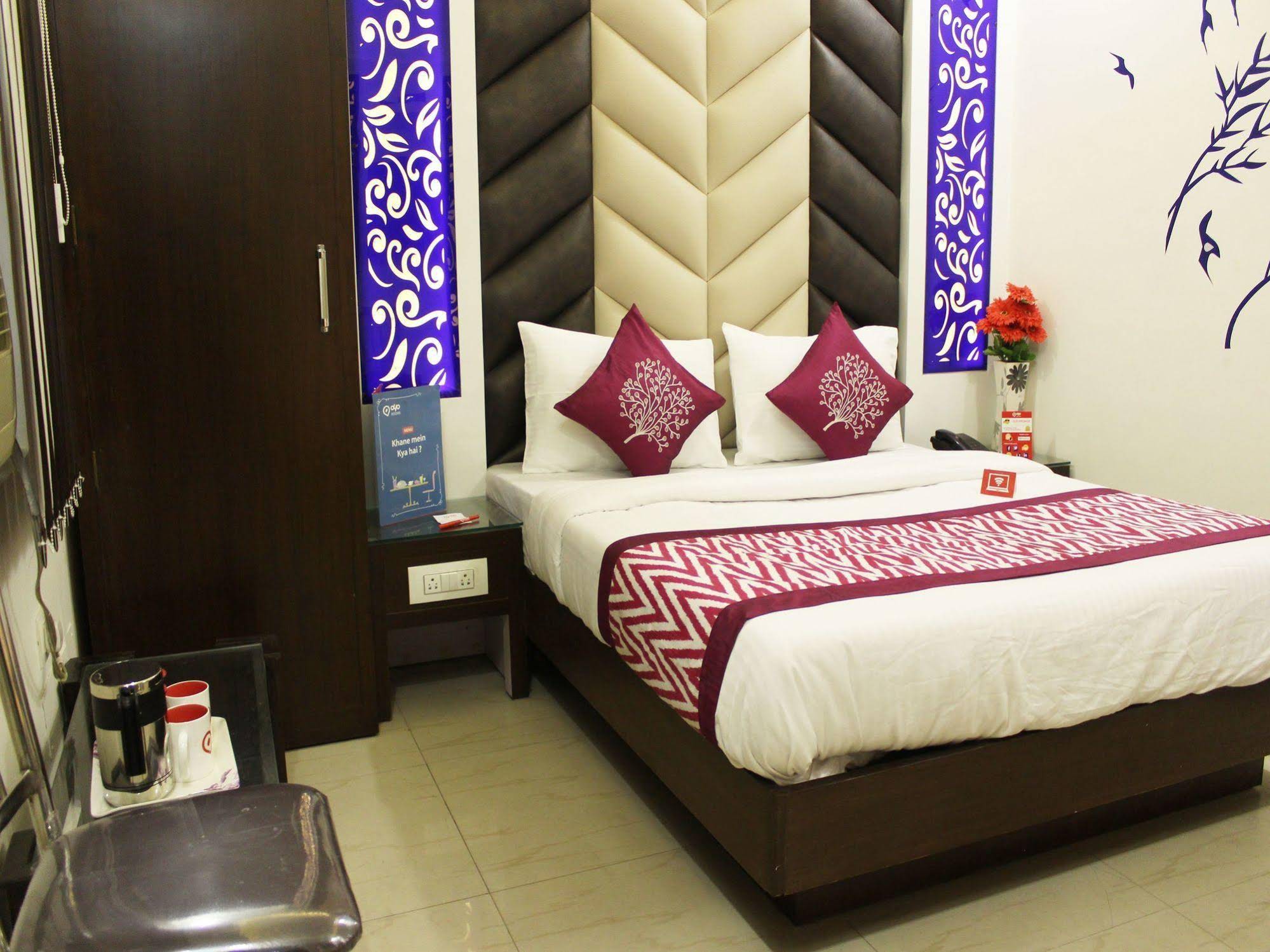 Hotel Sawera International