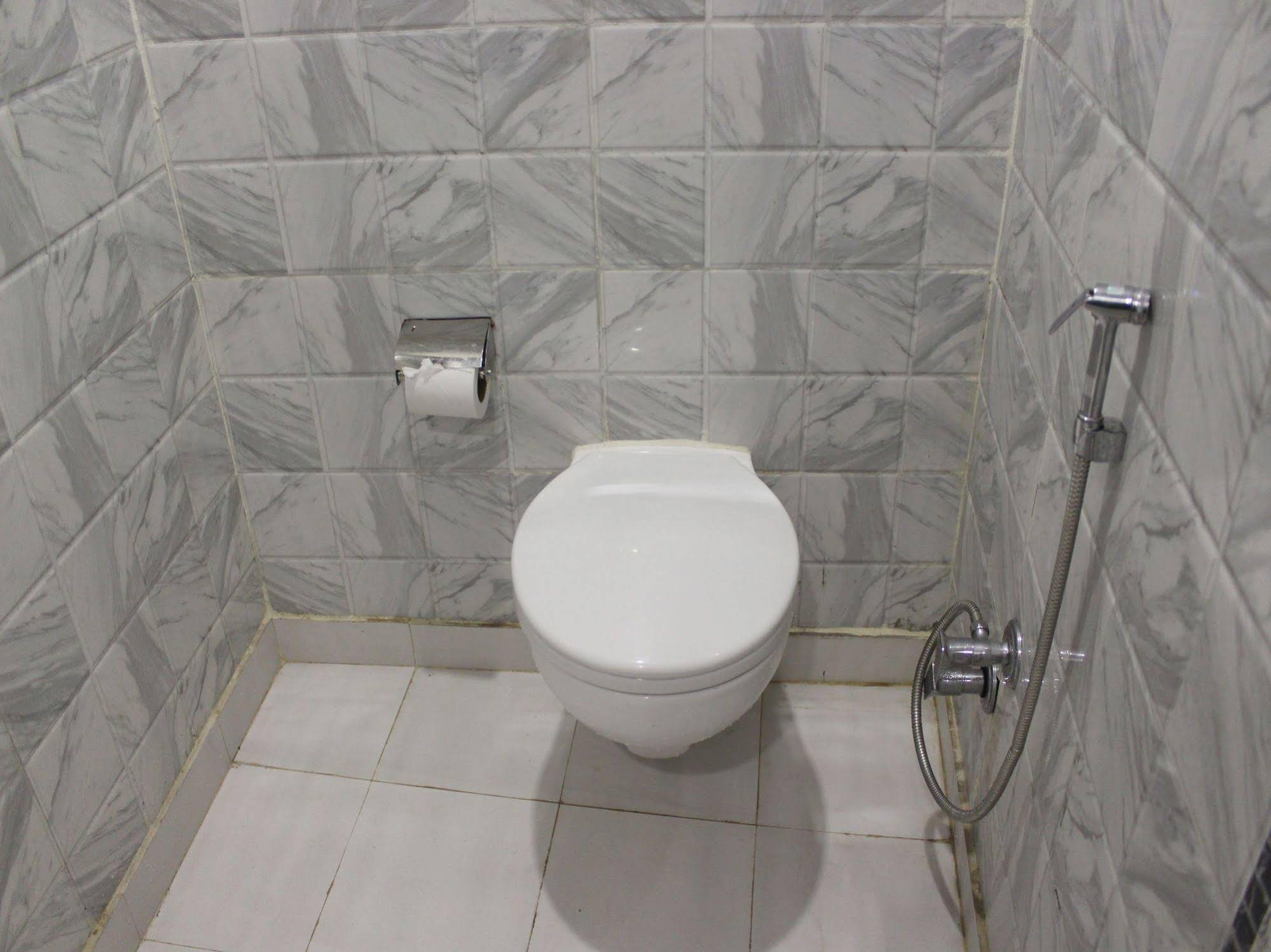 Hotel Sawera International