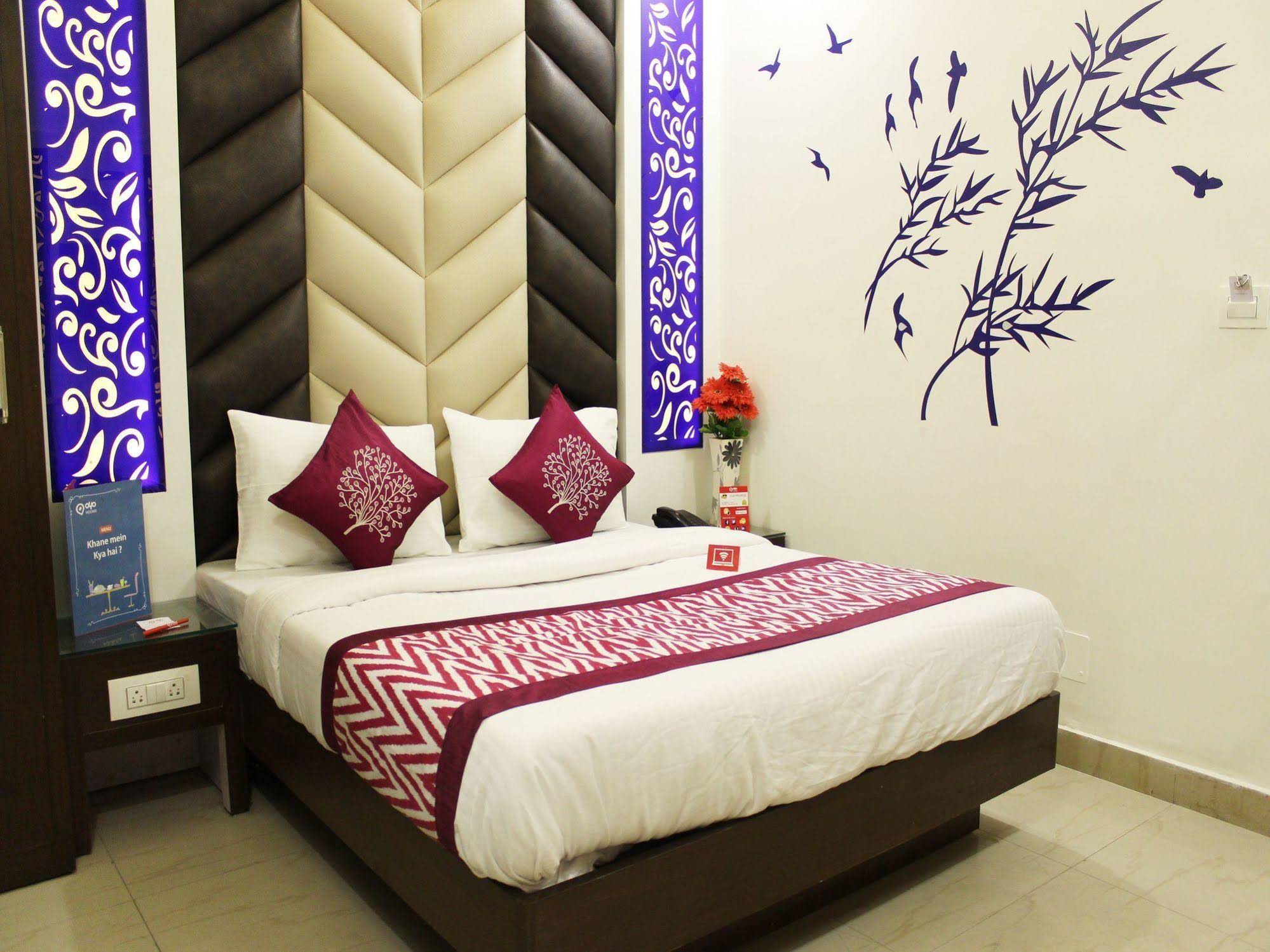 Hotel Sawera International