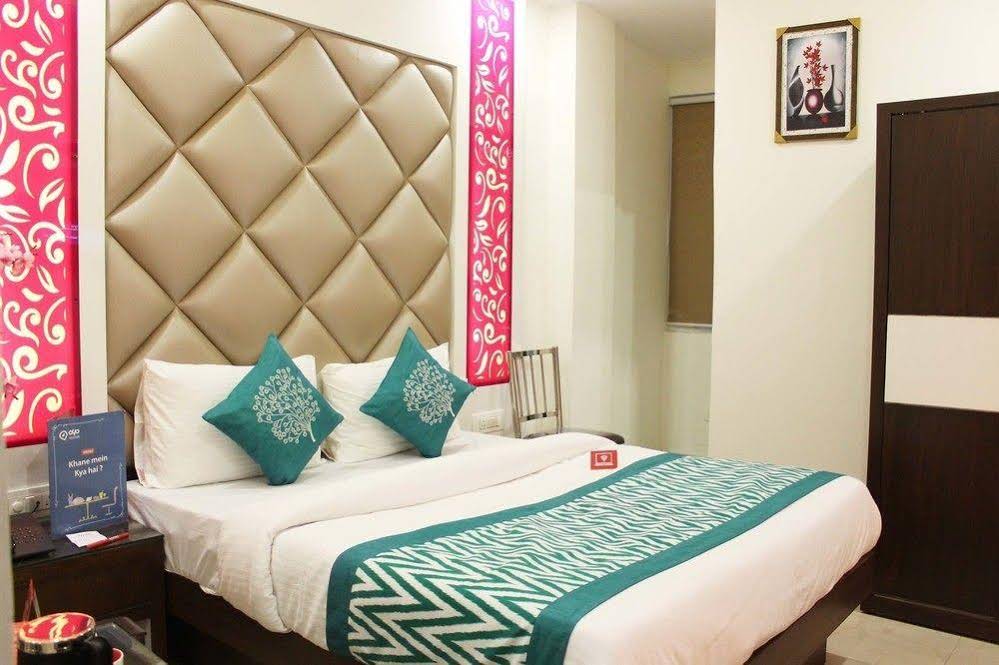 Hotel Sawera International