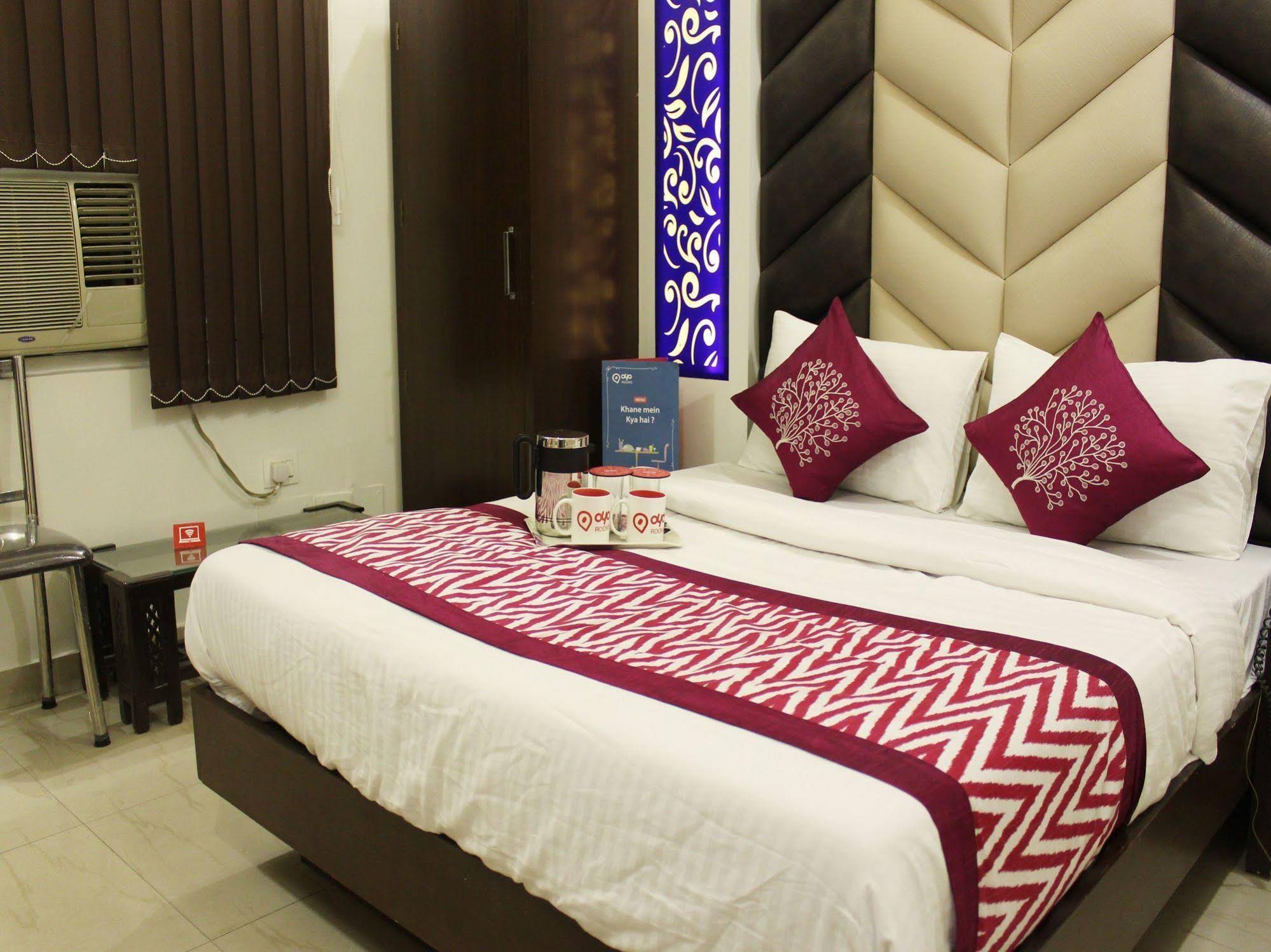 Hotel Sawera International